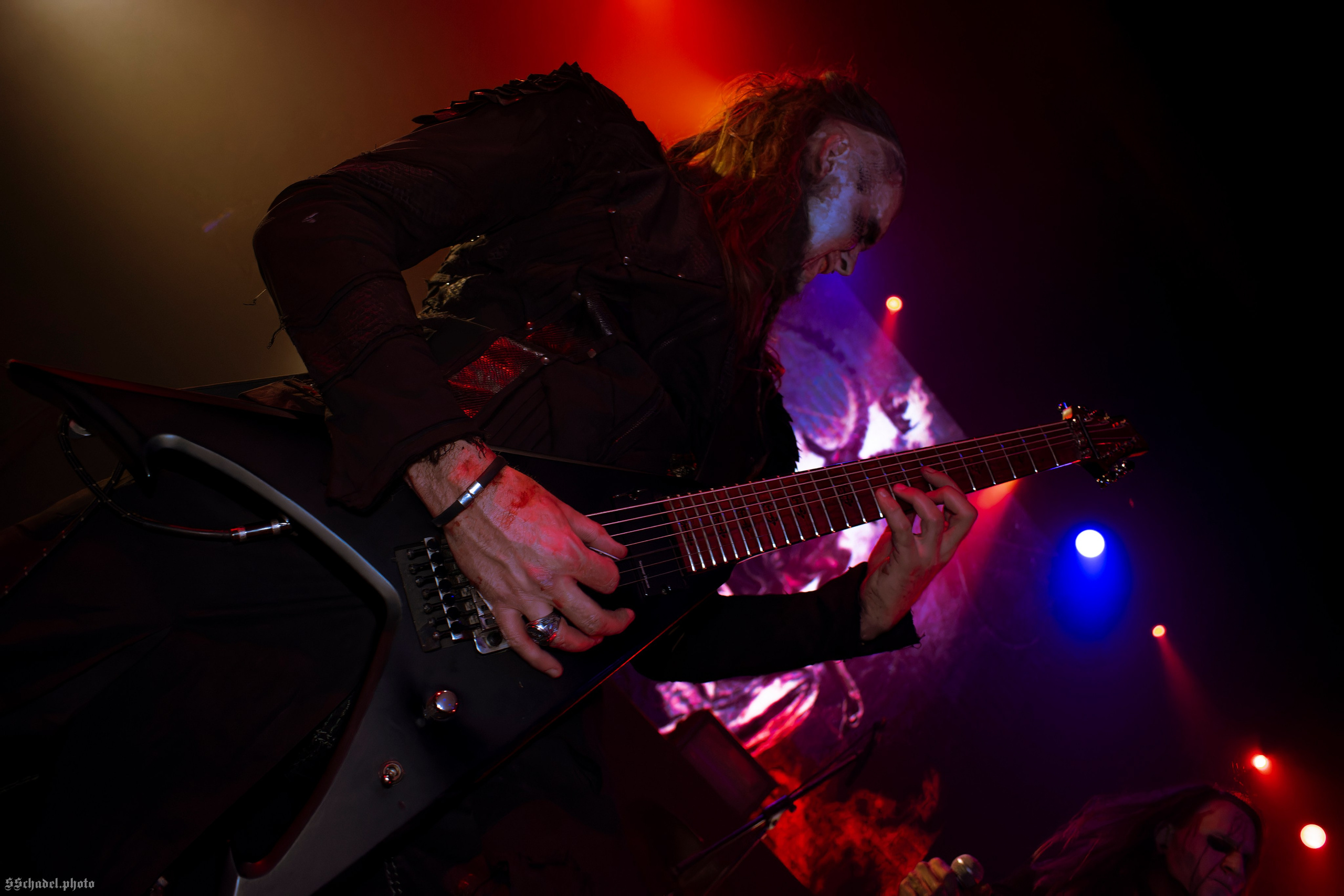 Black Metal Fest Vol. 2 // Arcanorum Astrum 12.04.25. We will make everything metal!