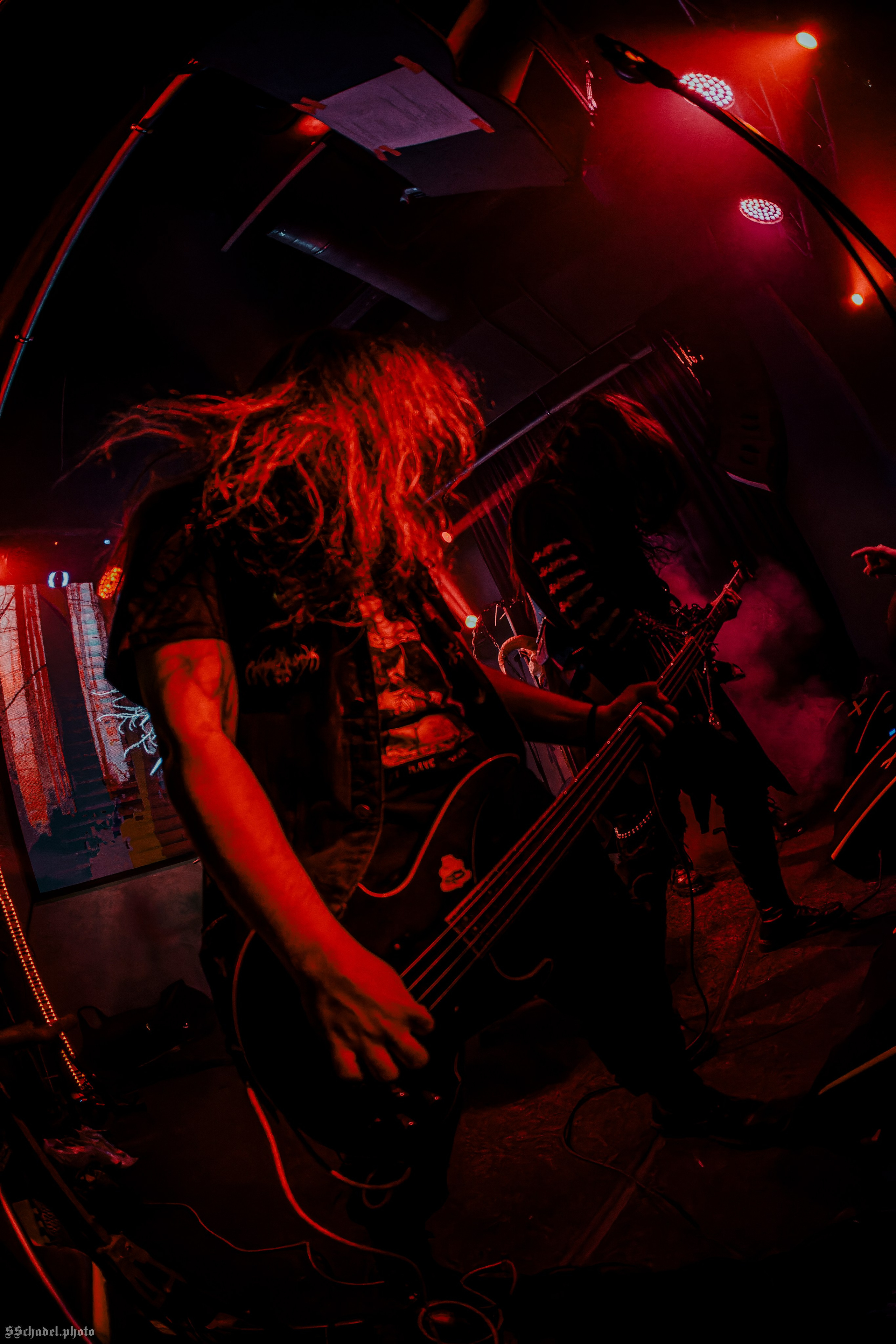 Neargroth 30.08.25. We will make everything metal!