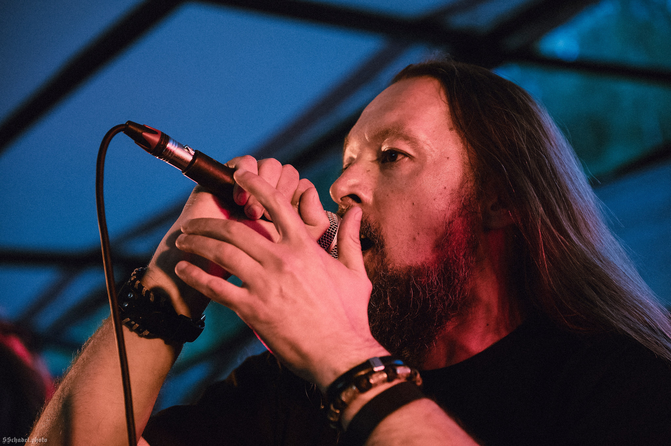 Сварга 25.07.25. We will make everything metal!