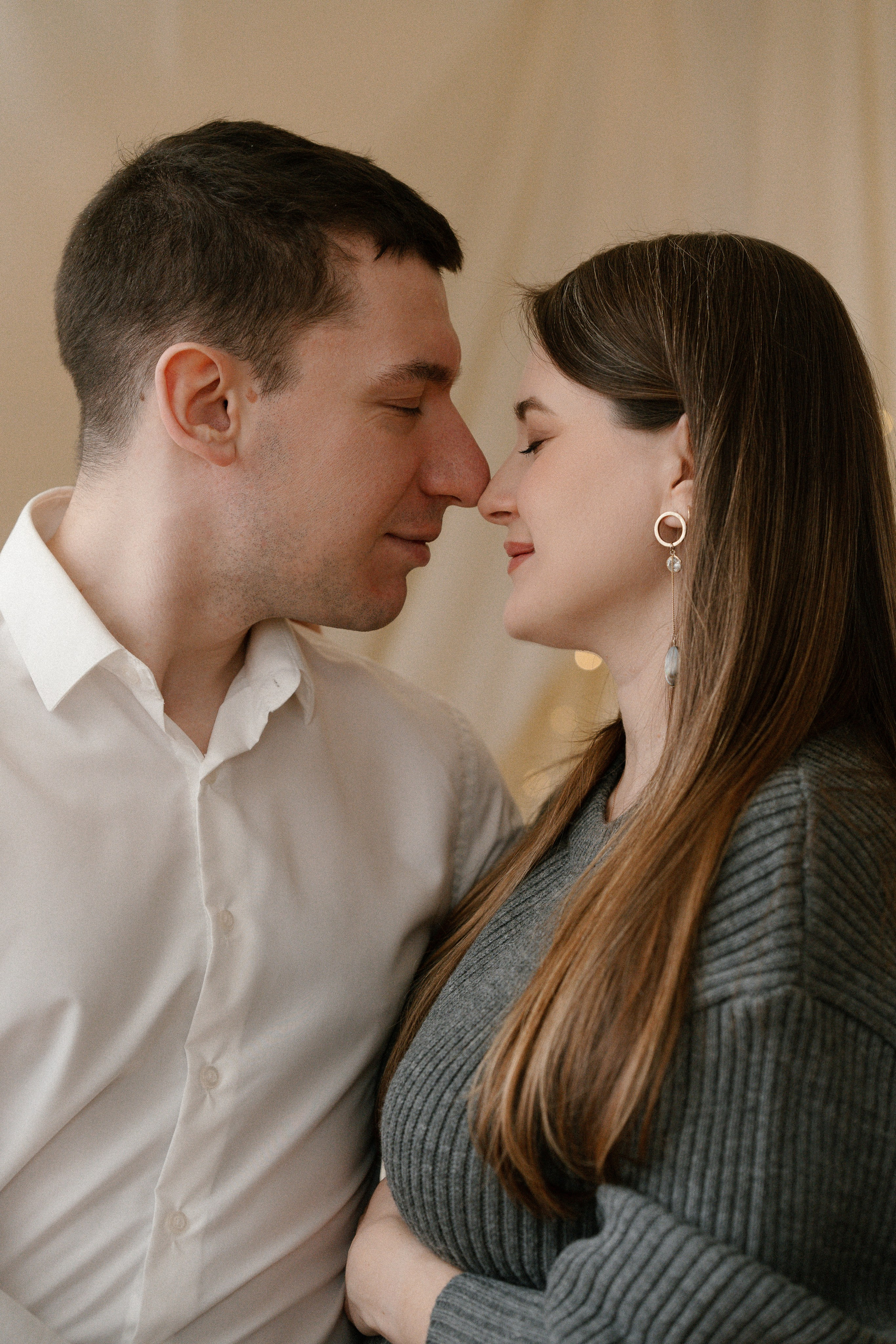 Дарья_Лав стори_беременность. Свадебный и семейный фотограф в Самаре Салахова Гулина