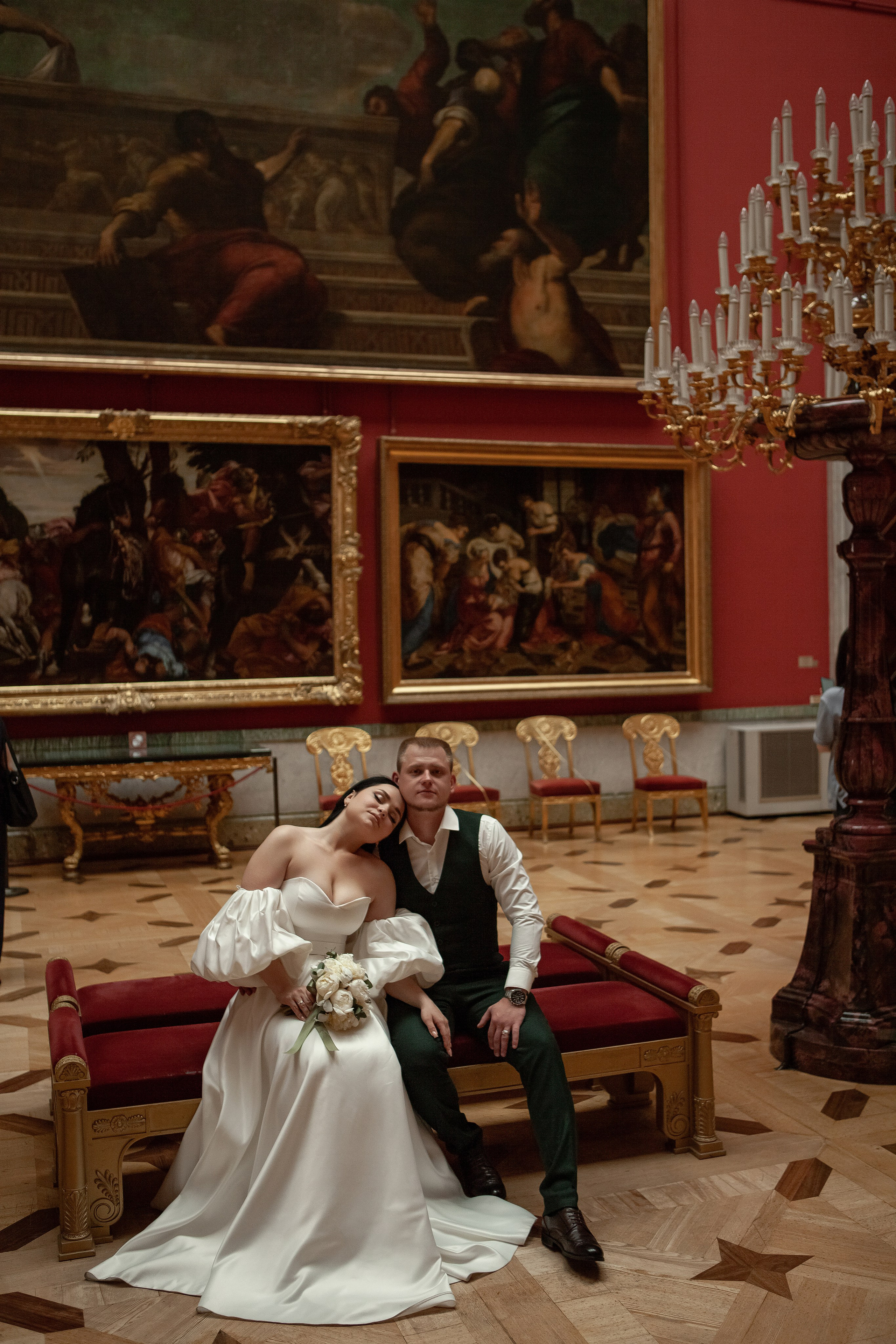 ТАТЬЯНА & АНДРЕЙ. Свадебный фотограф в СПБ | Санкт-Петербурге Анастасия Рахимгулова