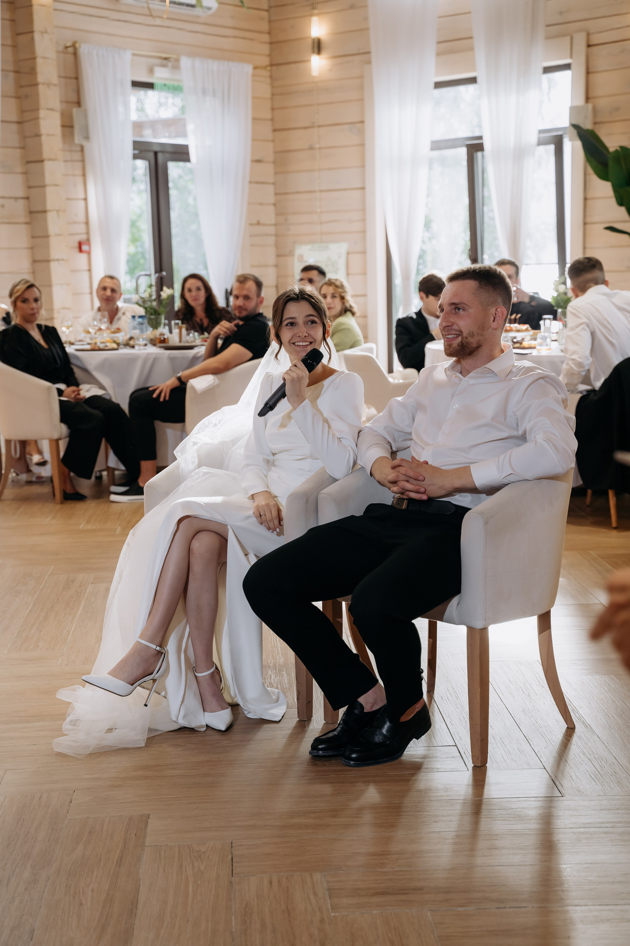 Лиля и Иван. Свадебный и семейный фотограф в Новосибирске Наталья Зорина