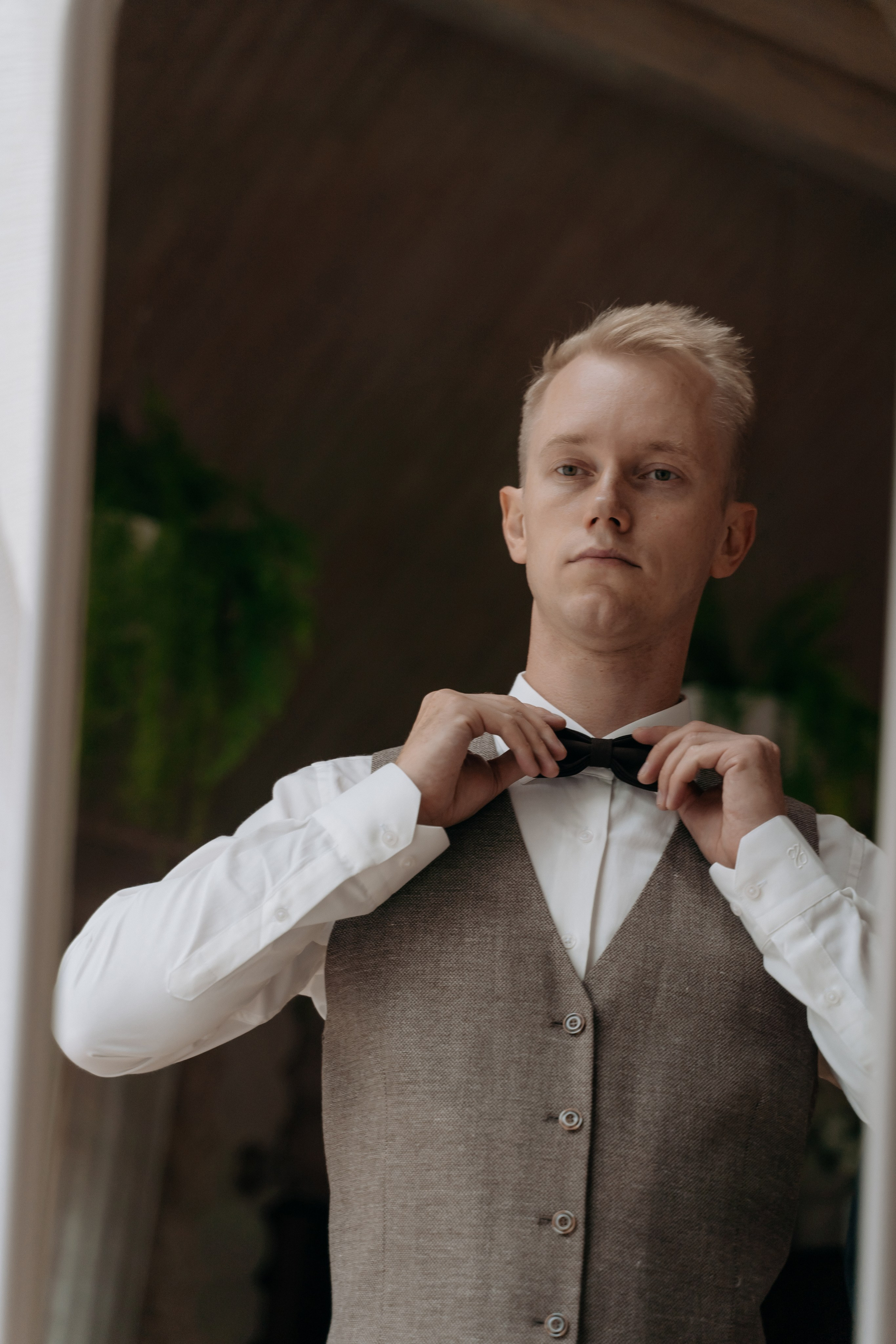 Саша и Даша. Свадебный и семейный фотограф в Новосибирске Наталья Зорина