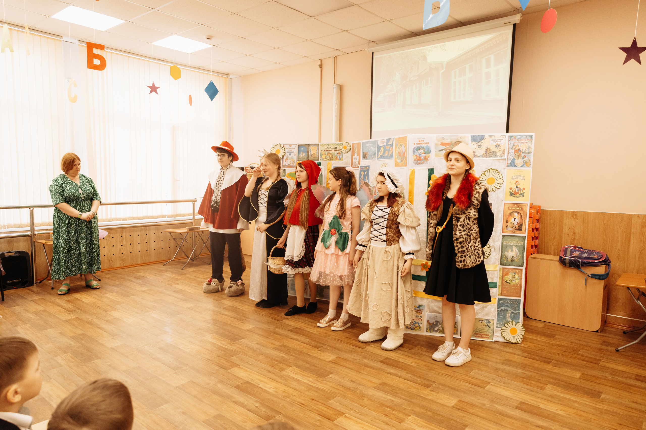 ТЦ Феникс. Выпускные 2025. Семейный фотограф в Рязани и Рязанской области