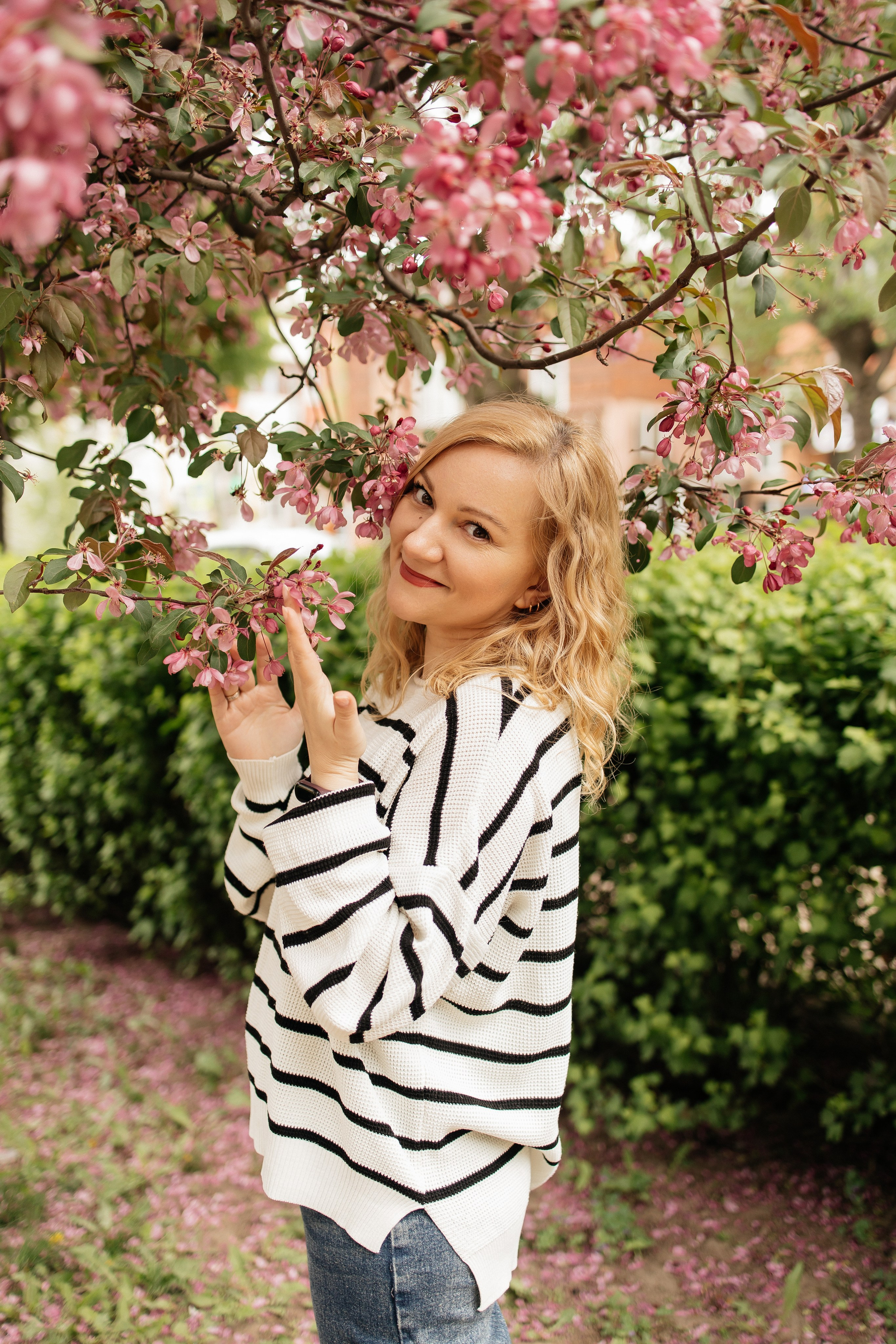 Светлана. Семейный фотограф в Рязани и Рязанской области