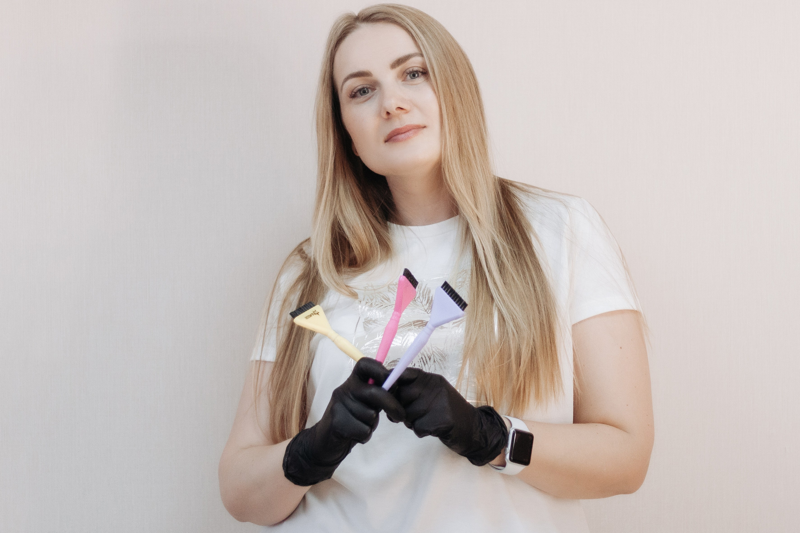 Контент для парикмахера. Семейный фотограф в Рязани и Рязанской области