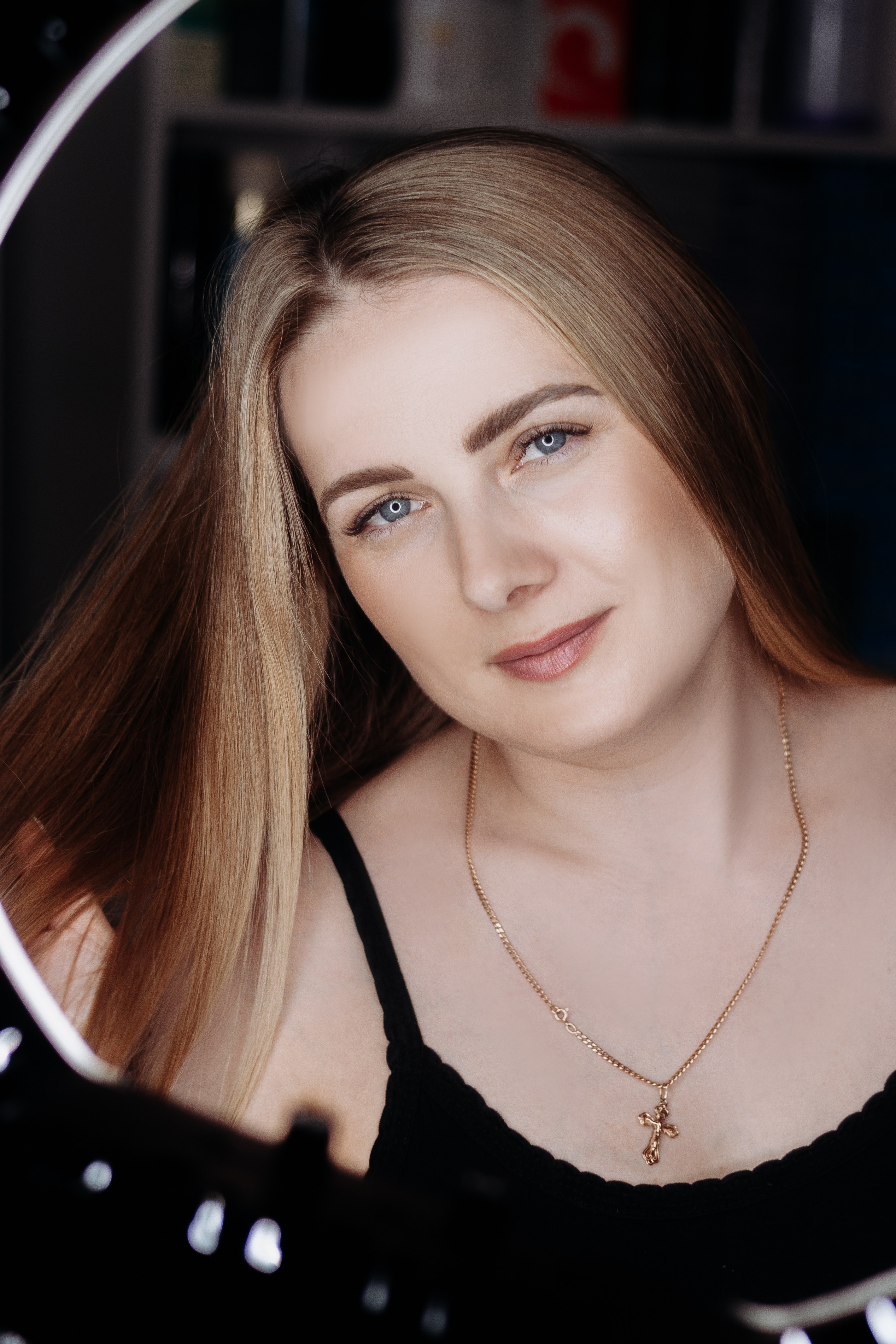 Контент для парикмахера. Семейный фотограф в Рязани и Рязанской области