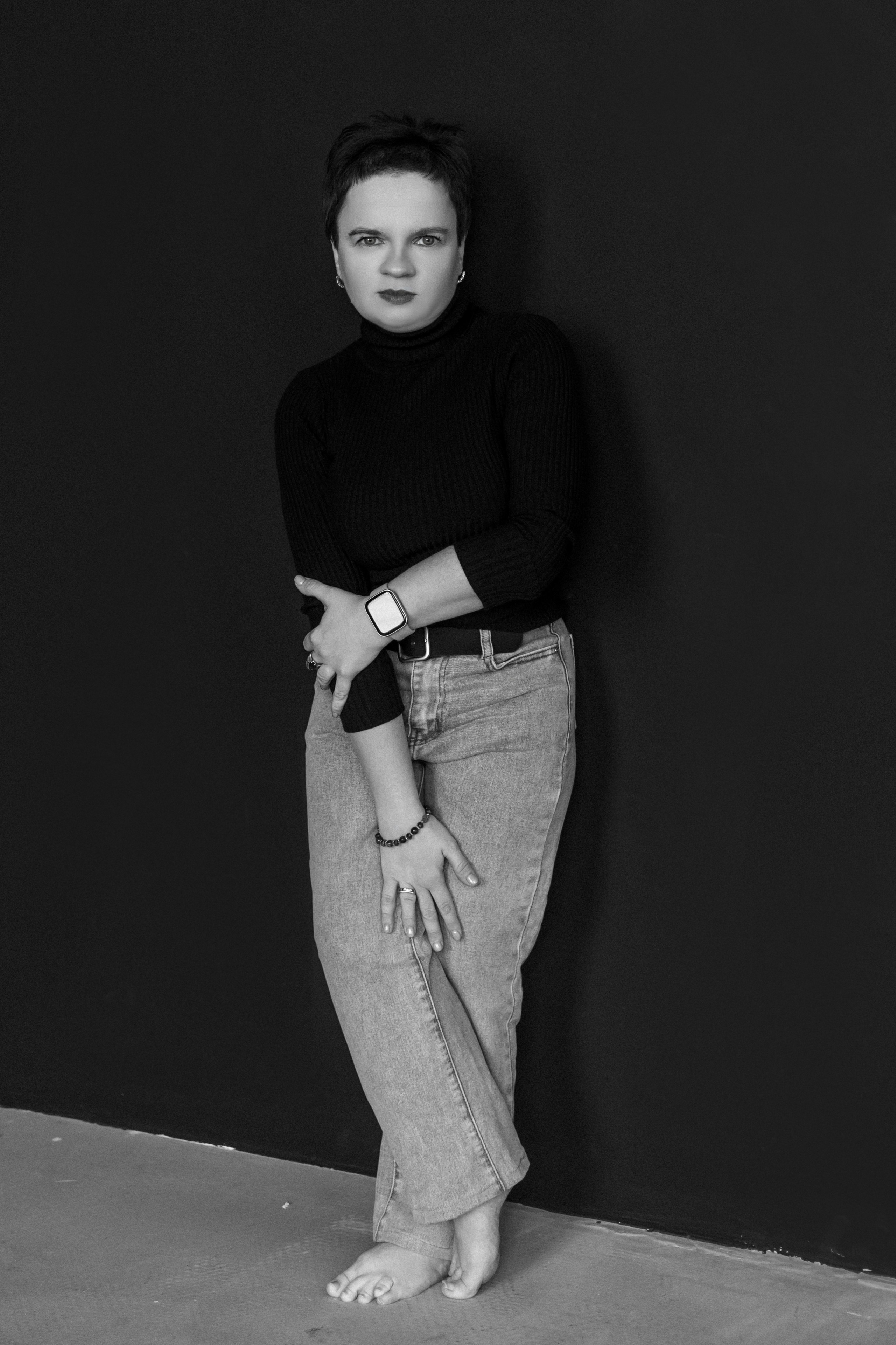 Ольга. Семейный фотограф в Рязани и Рязанской области