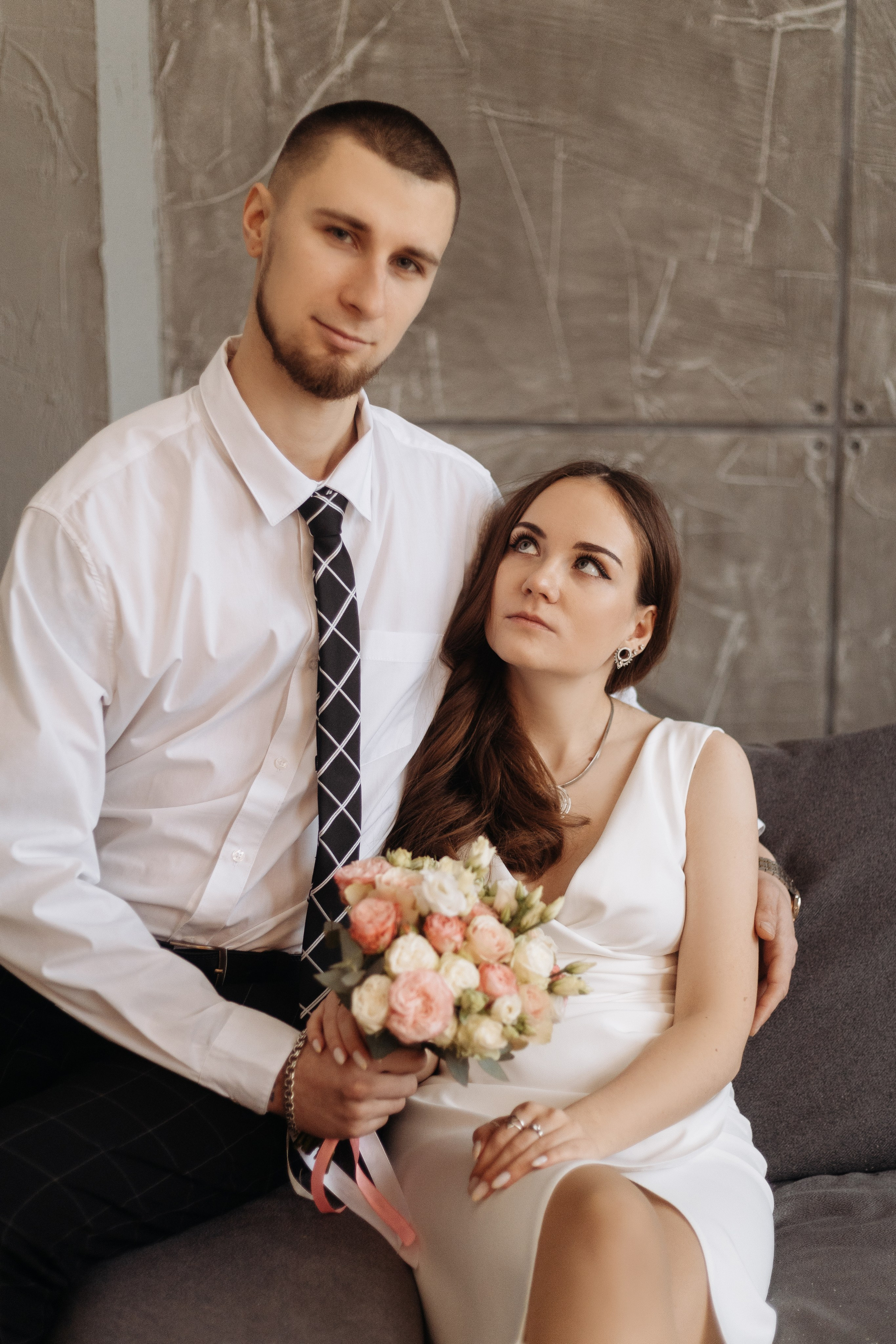 Яна и Илья. Семейный фотограф в Рязани и Рязанской области