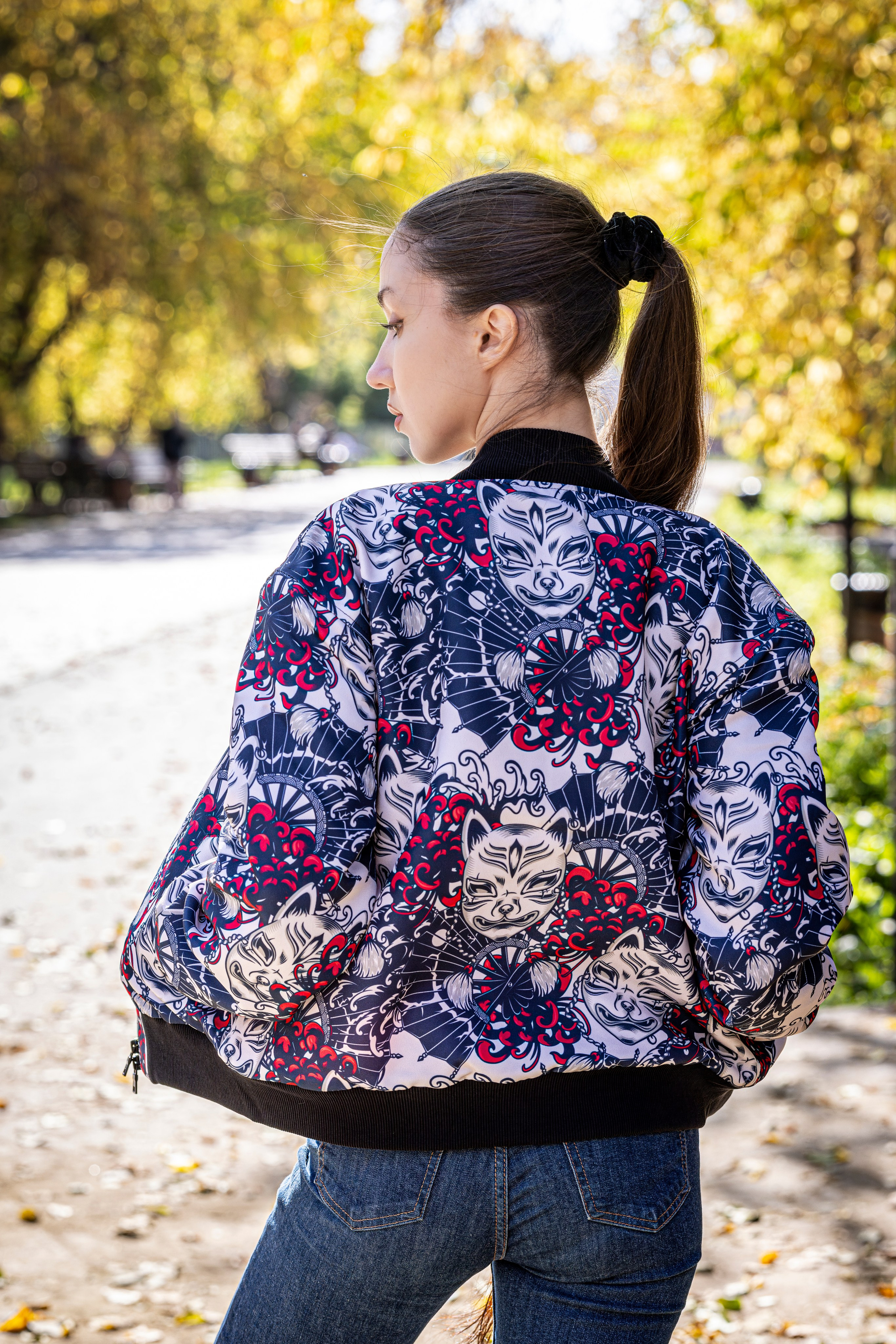 Новая коллекция Mussi. Bertran Ordo