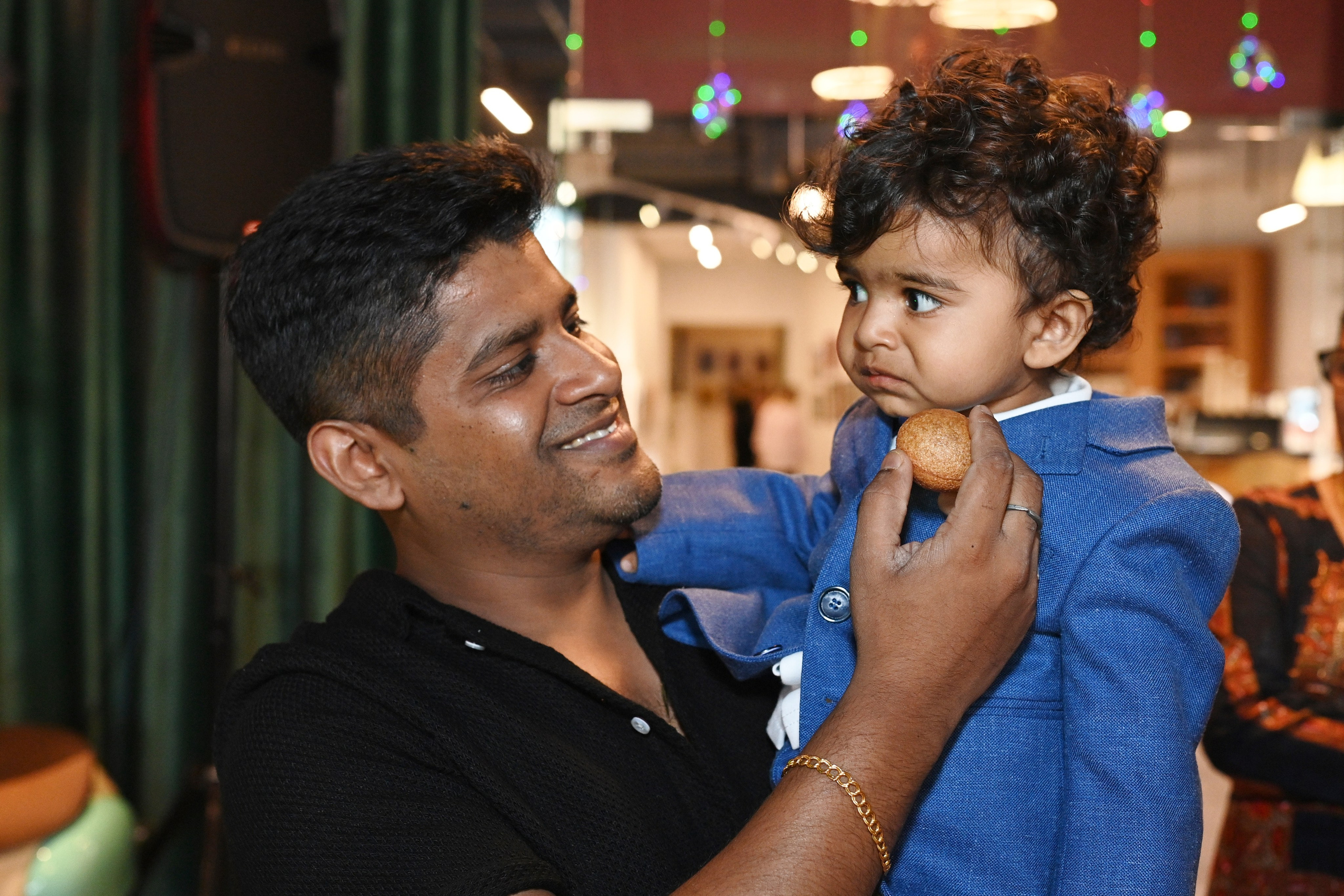 Индийский день Рождения в ресторане Delhi6. Свадебный и семейный фотограф в Москве Ирина Гончарова