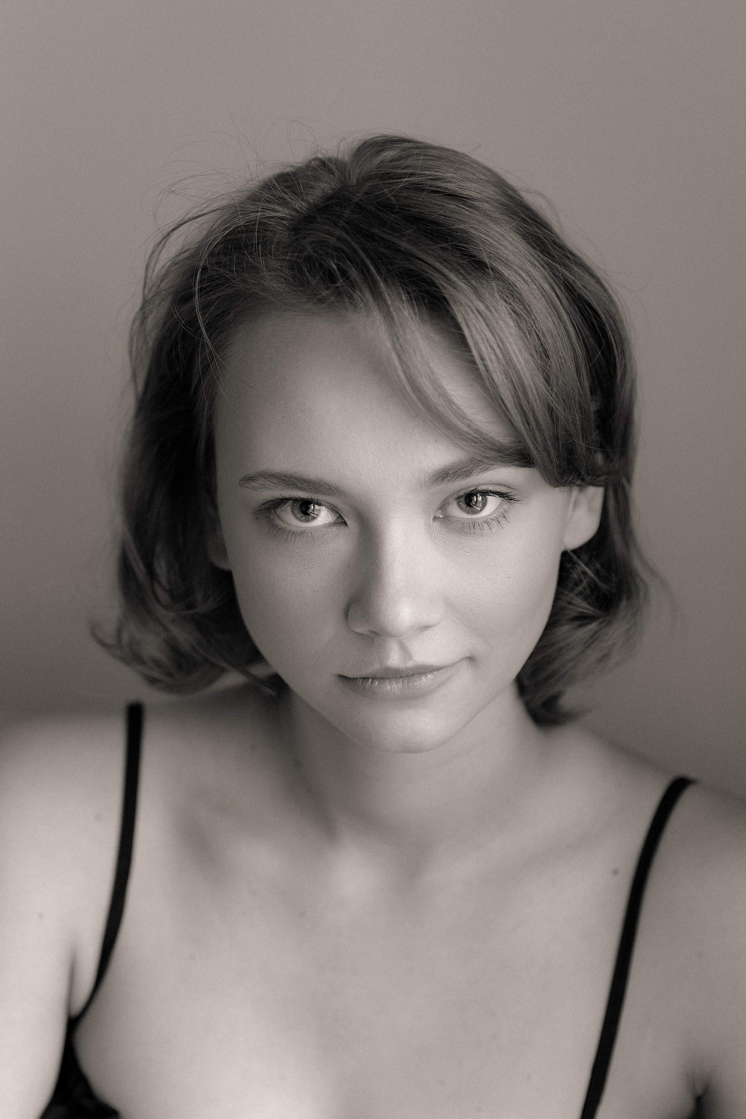 Julia. Елизавета Приходько женский фотограф Москва