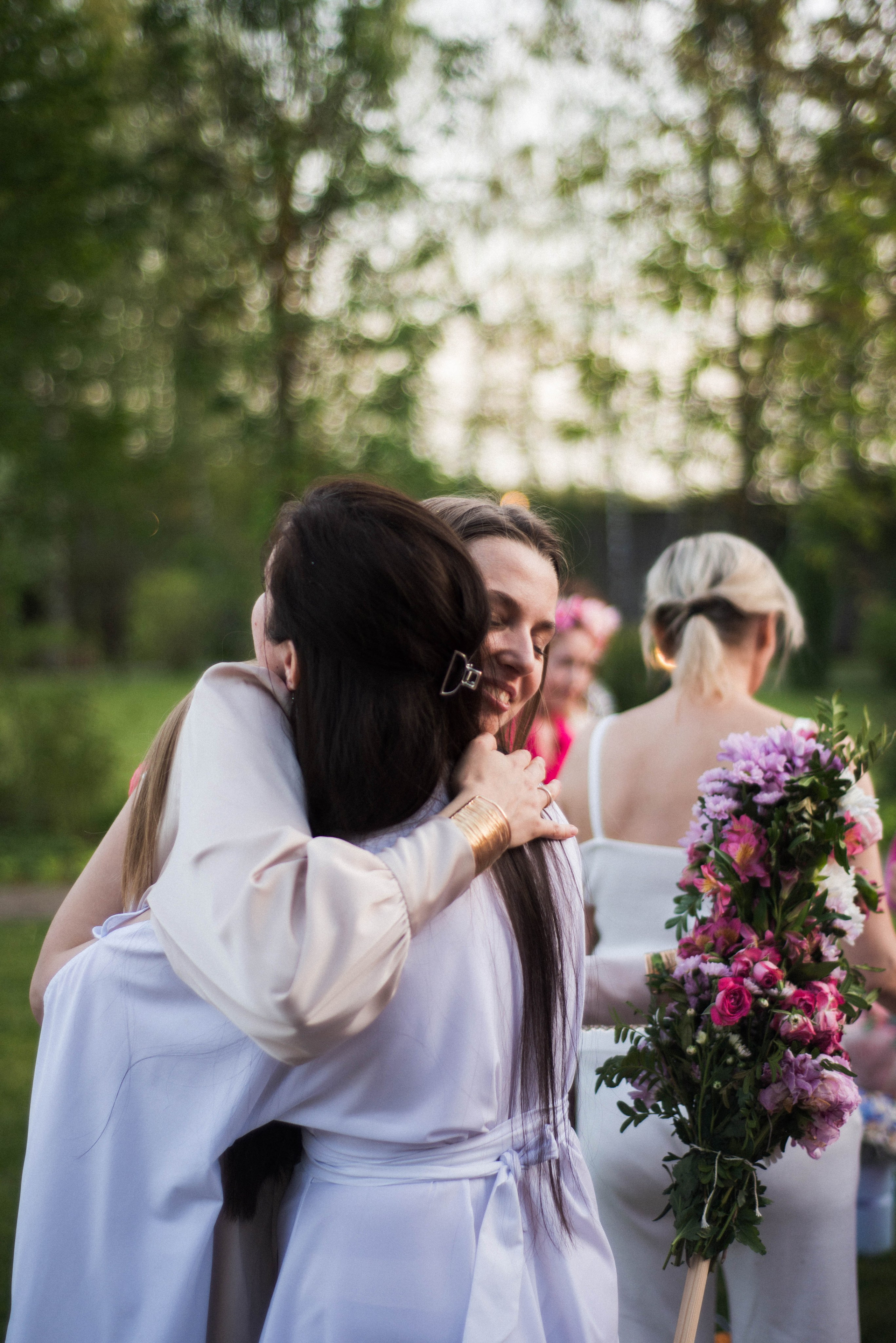 Ретрит. Фотограф Валерия Тенникова