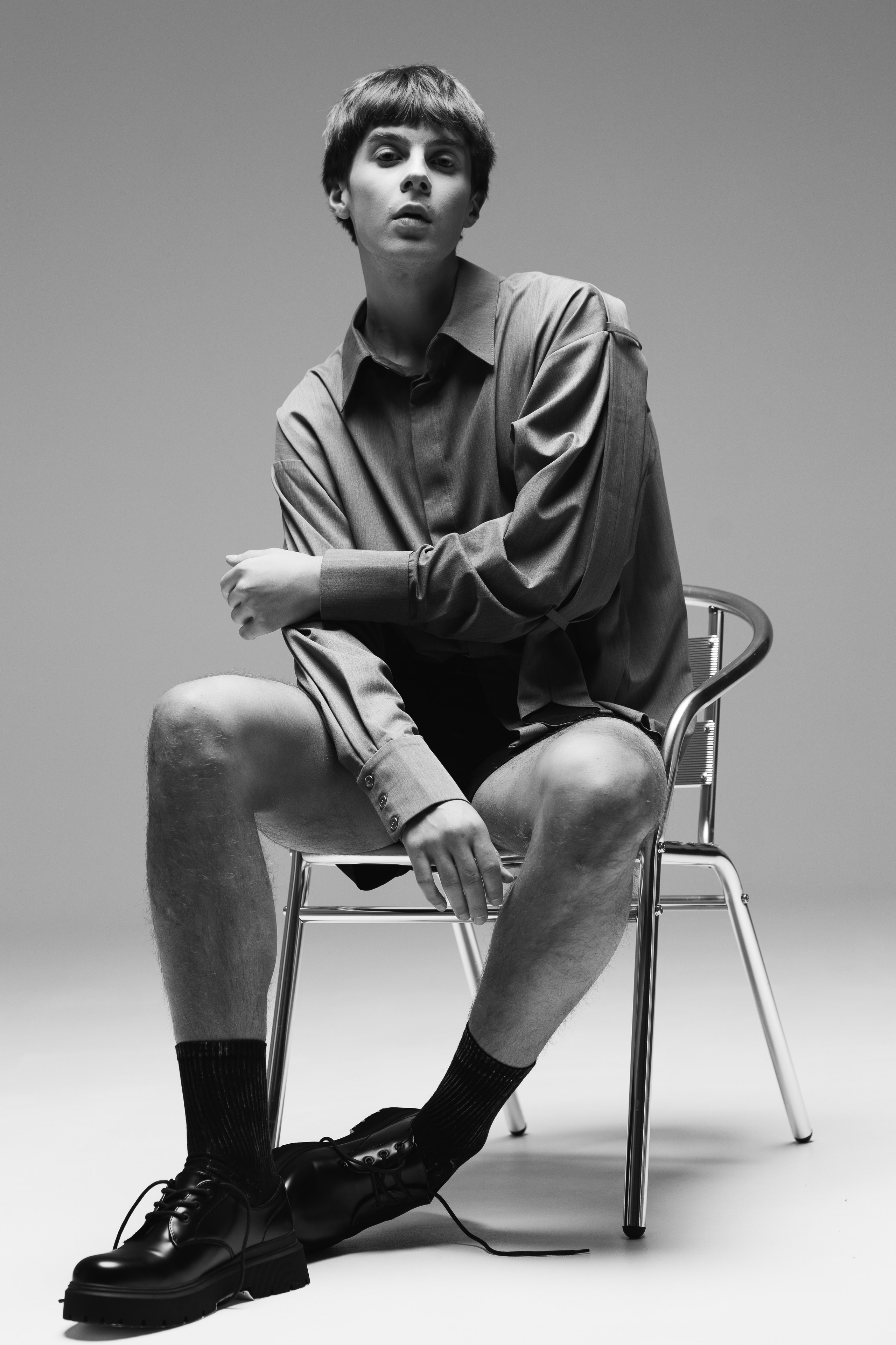 Богдан. Одегова Лариса портретный фотограф в Нижнем Новгороде