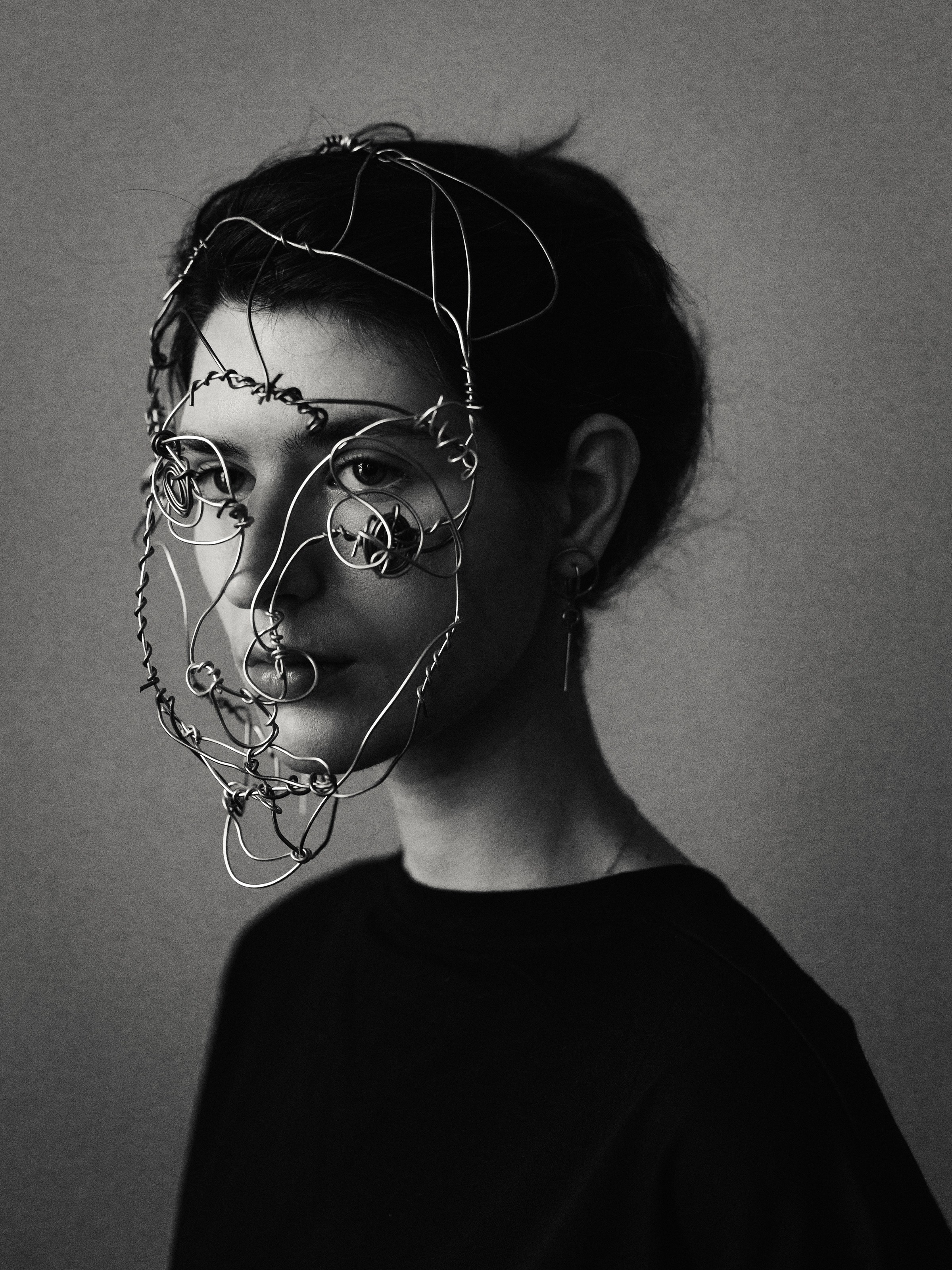 Лера. Фотограф Людмила Оюн