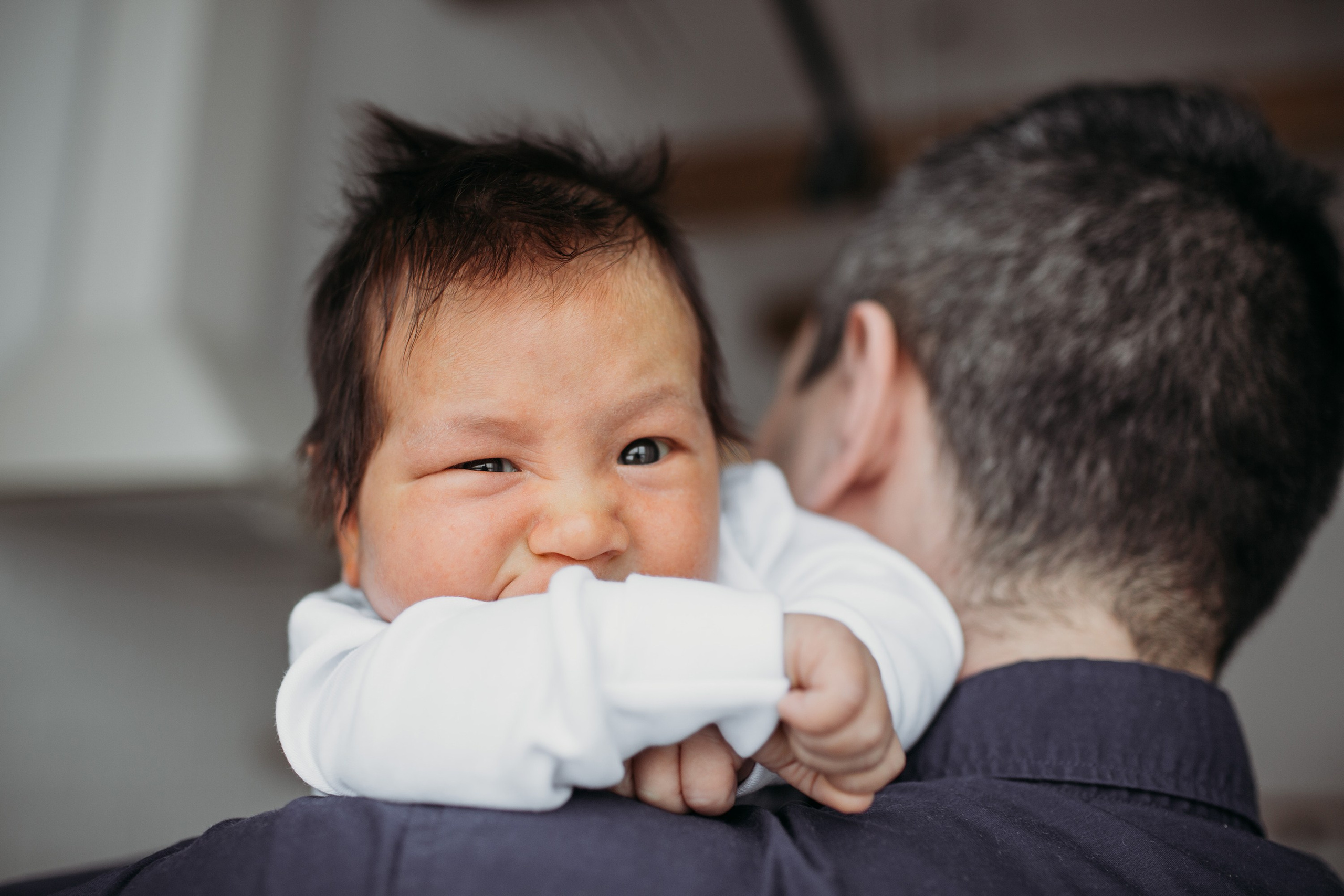 Никита, Вероника, Вика, Юлия, Владислав. Семейный фотограф Томск