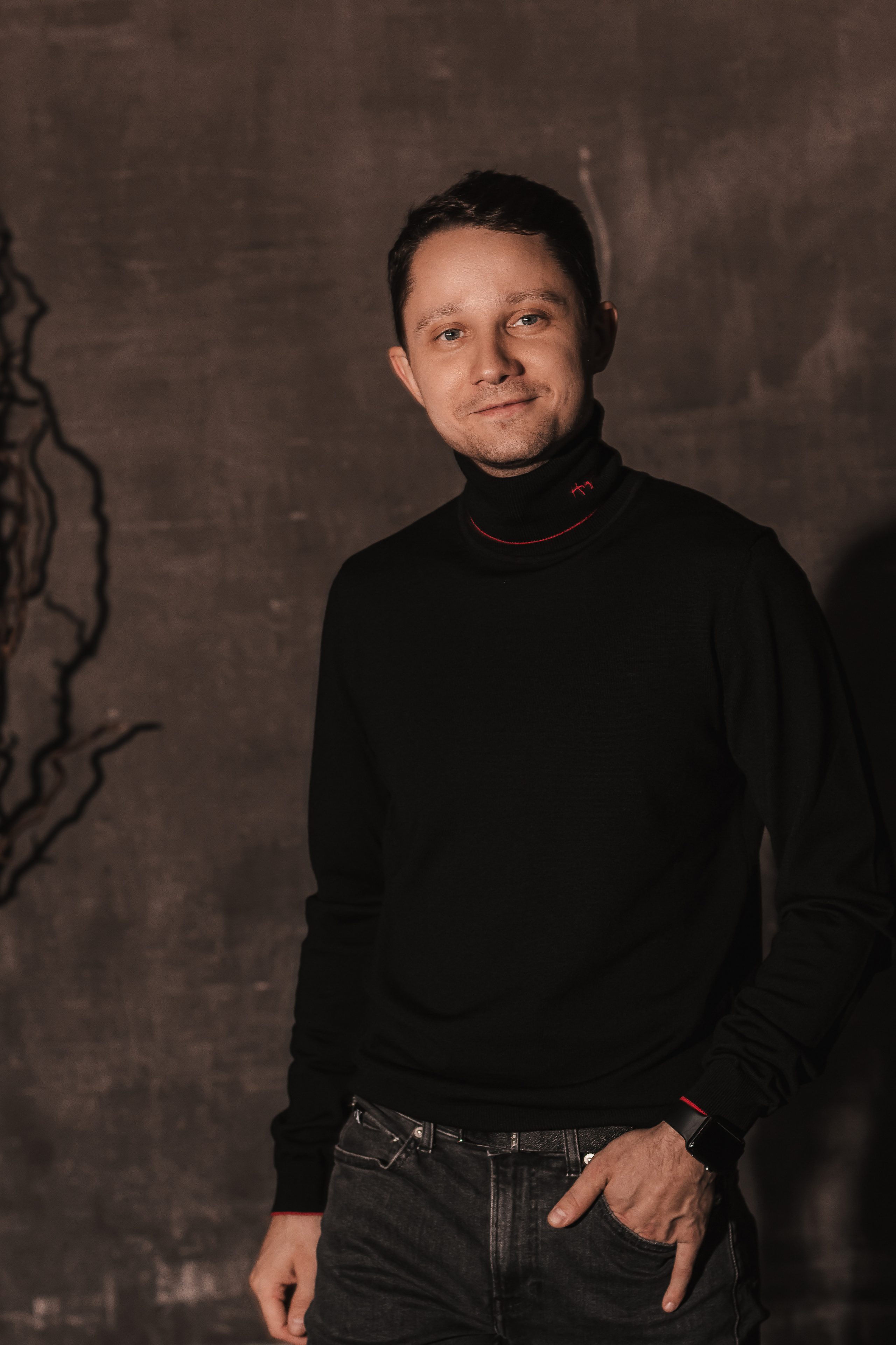 Дмитрий. Mariam Bagdasaryan