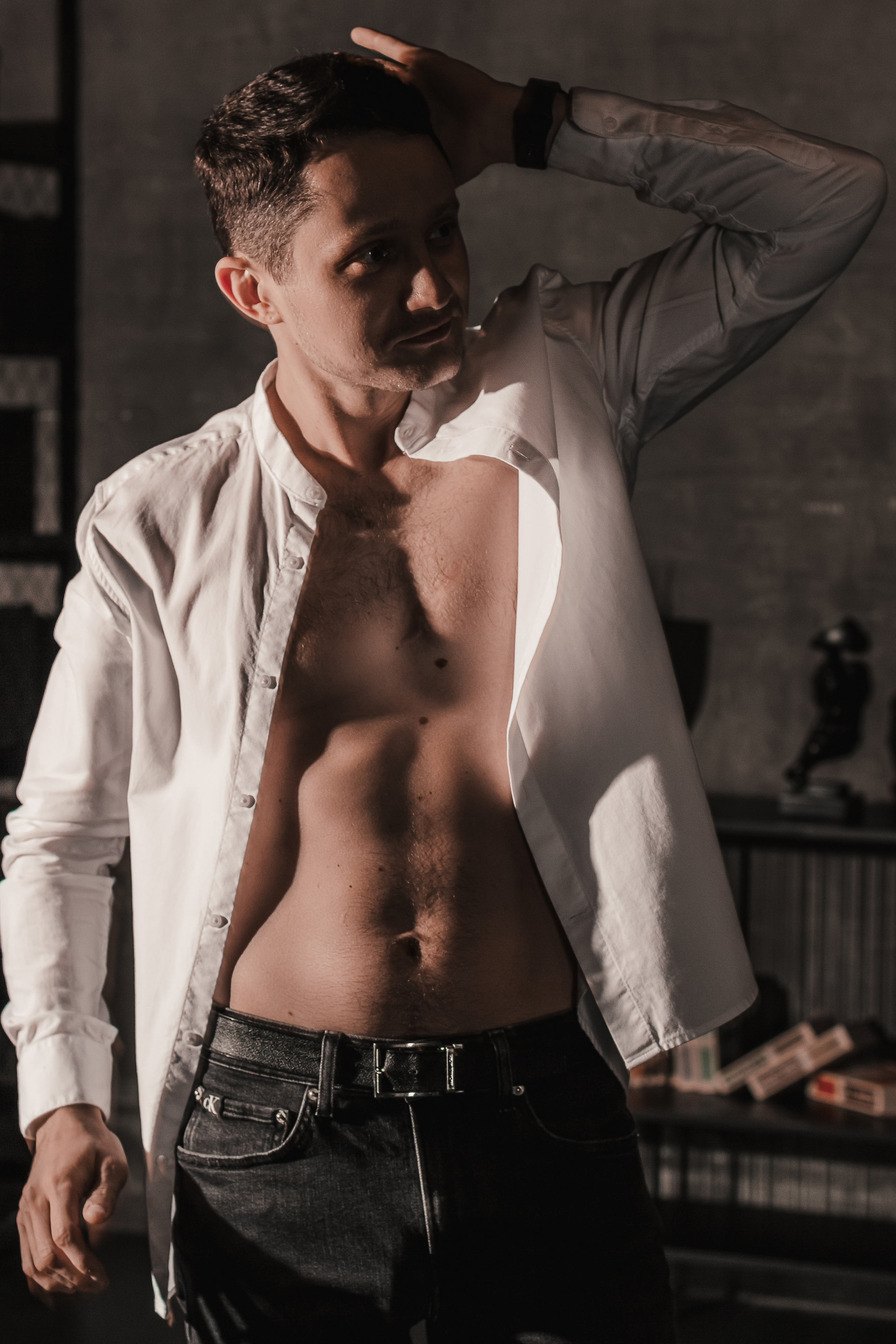 Дмитрий. Mariam Bagdasaryan