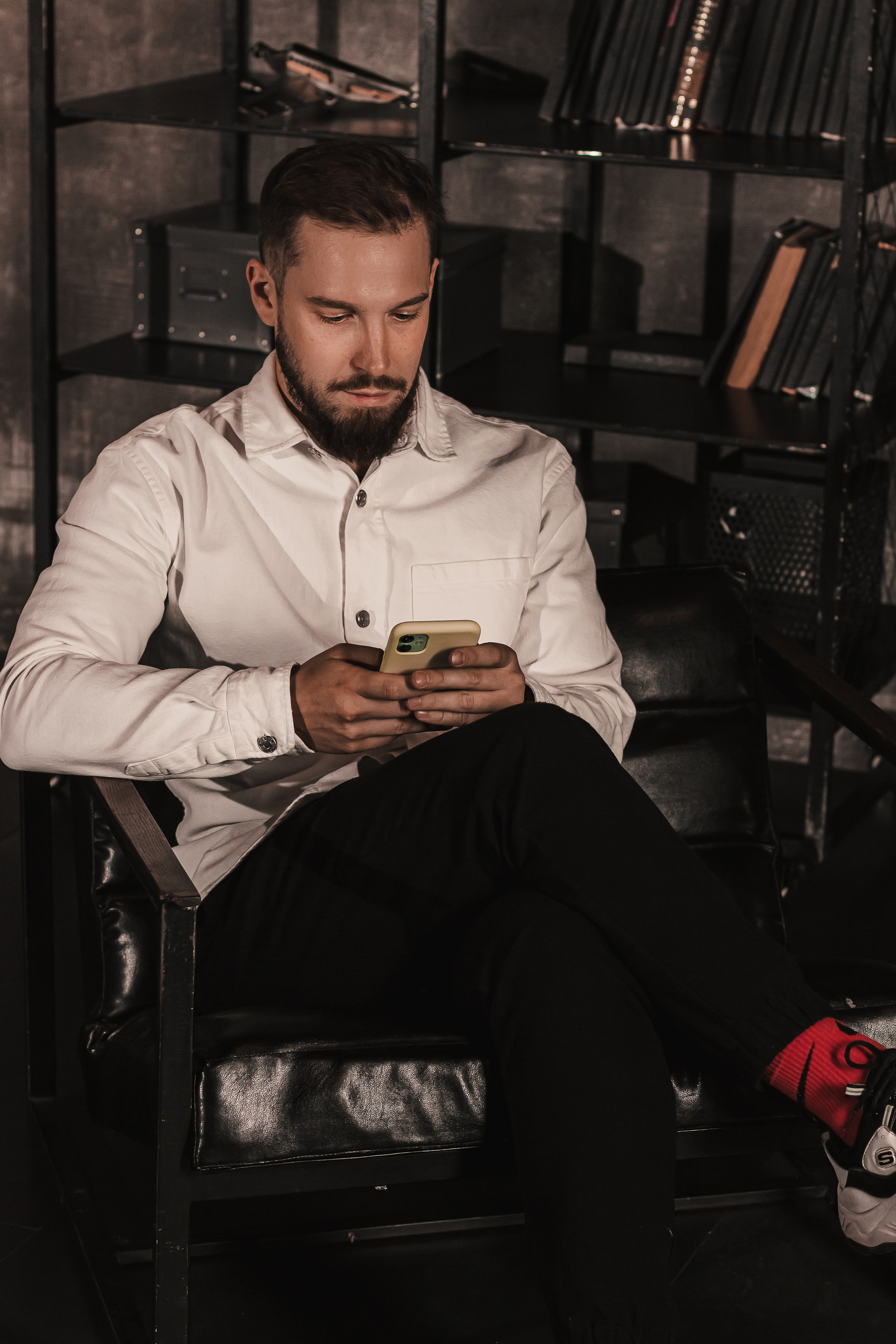 Михаил. Mariam Bagdasaryan