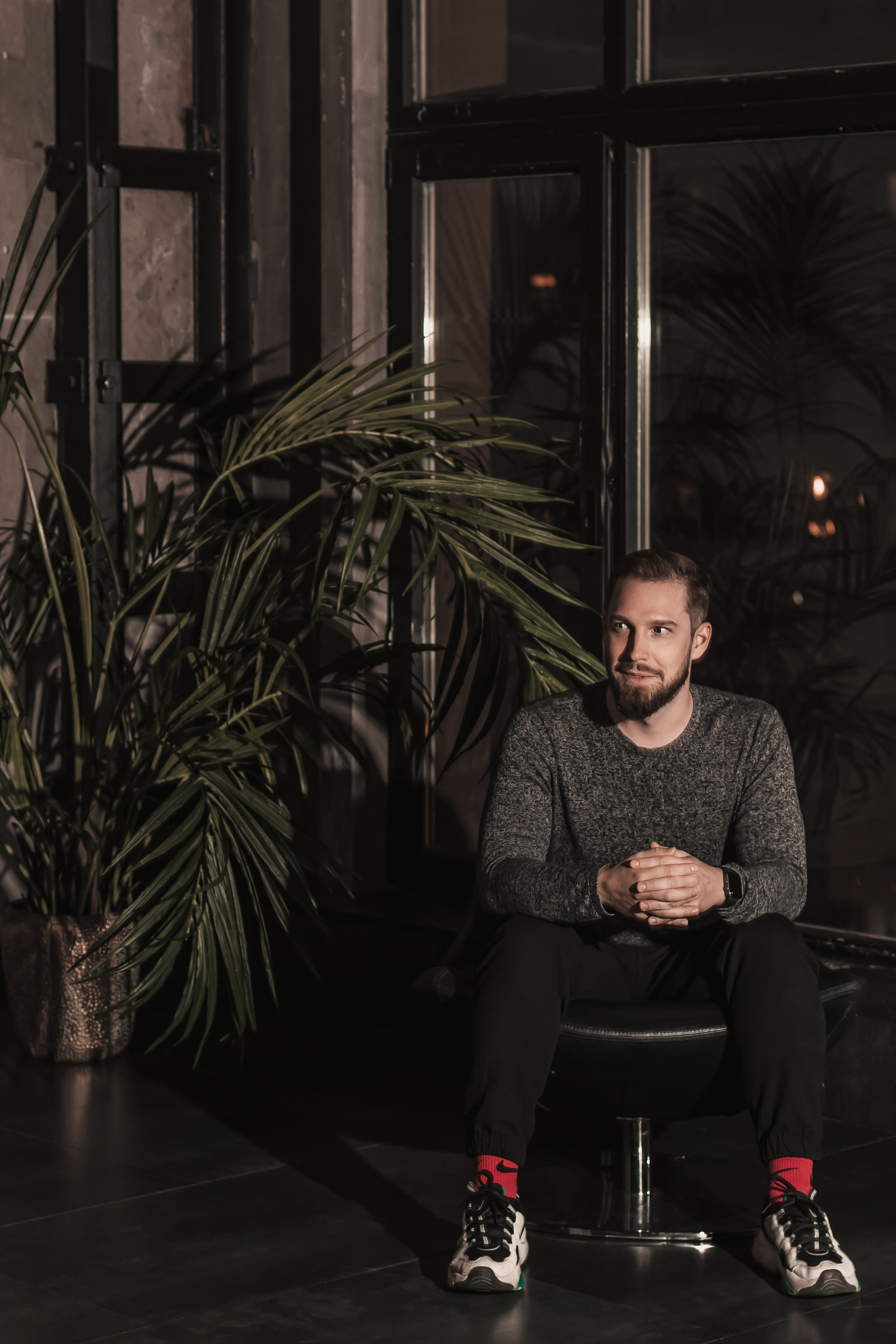 Михаил. Mariam Bagdasaryan