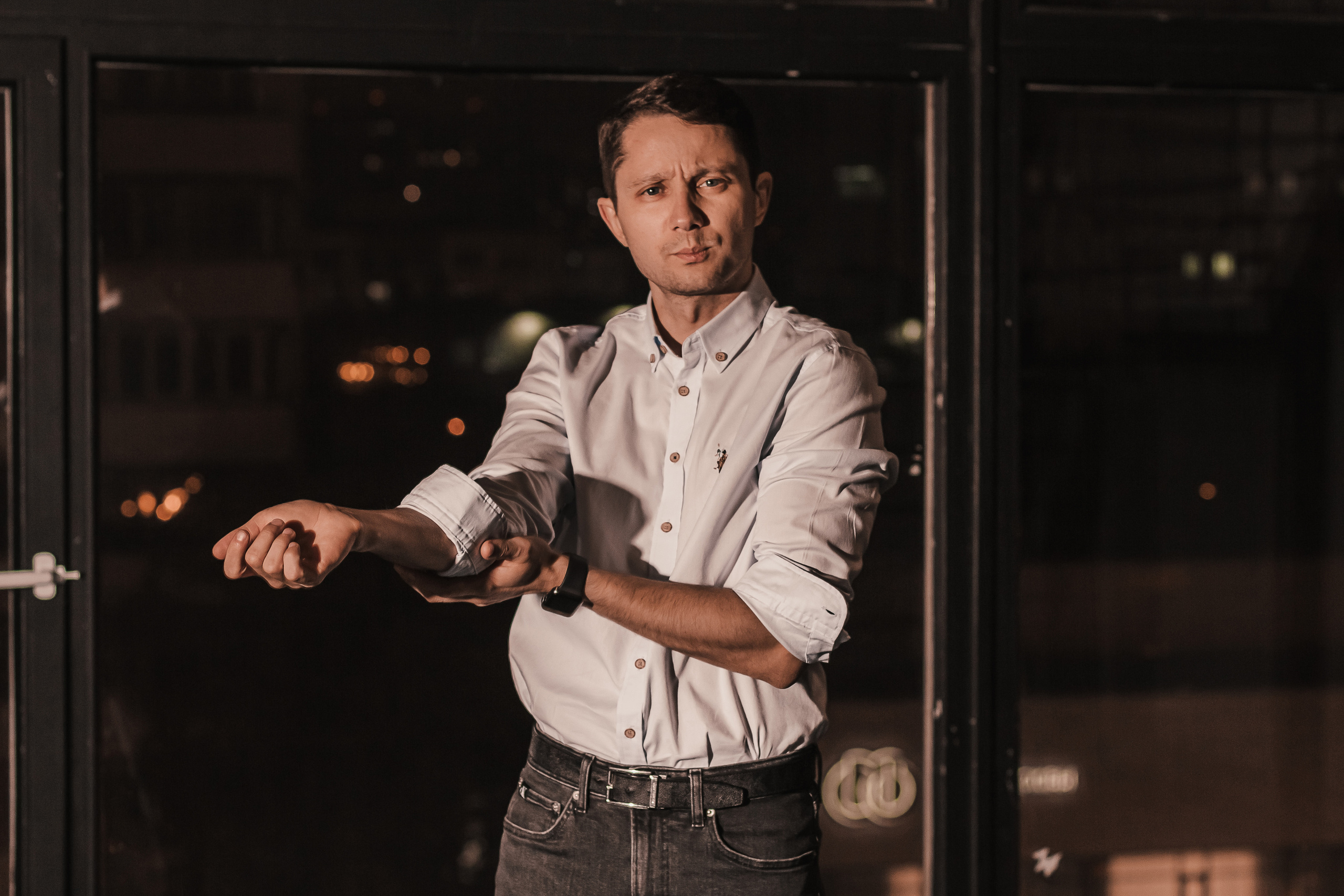 Дмитрий. Mariam Bagdasaryan