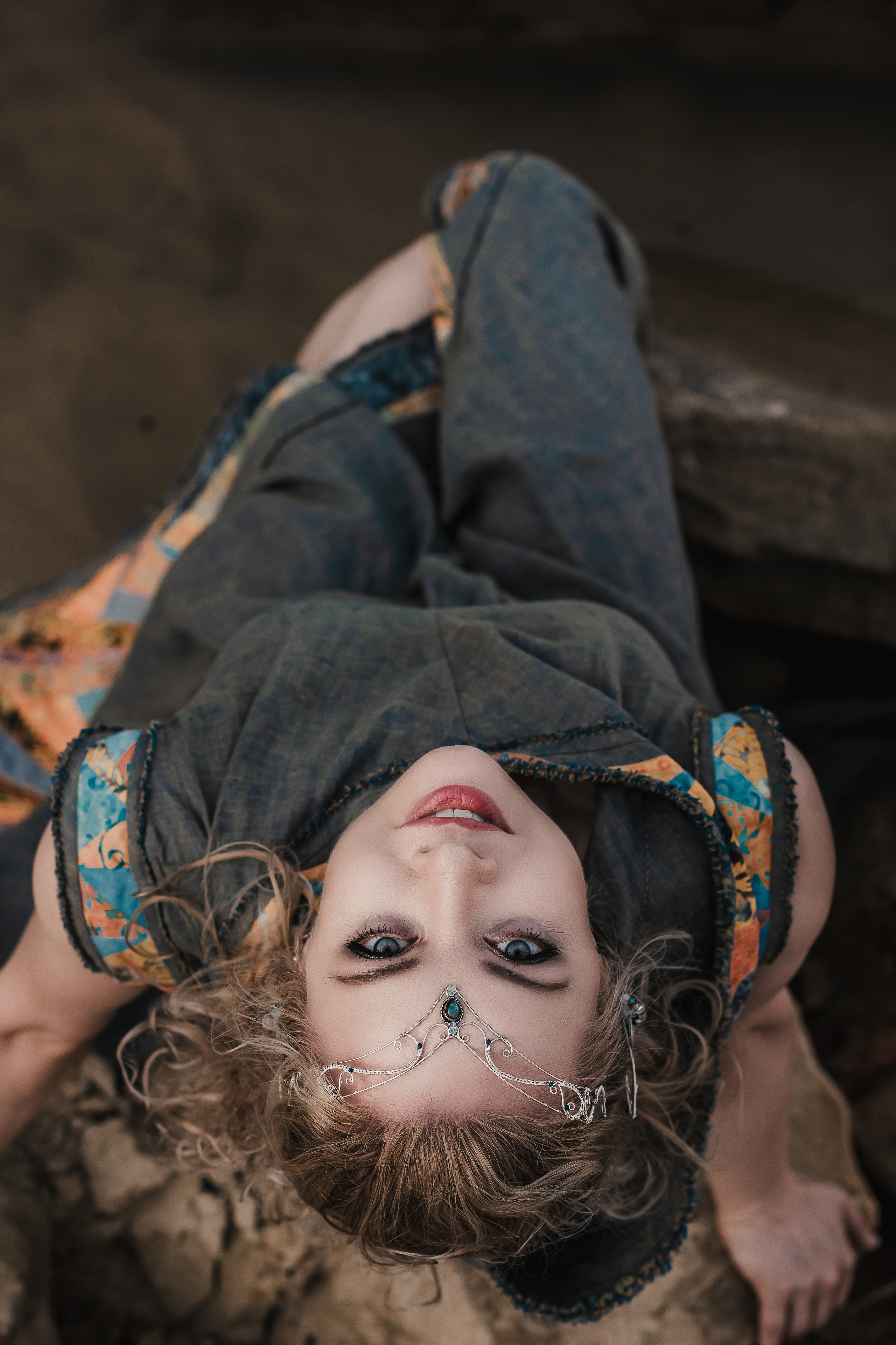 Лесная воительница. Мариам Багдасарян