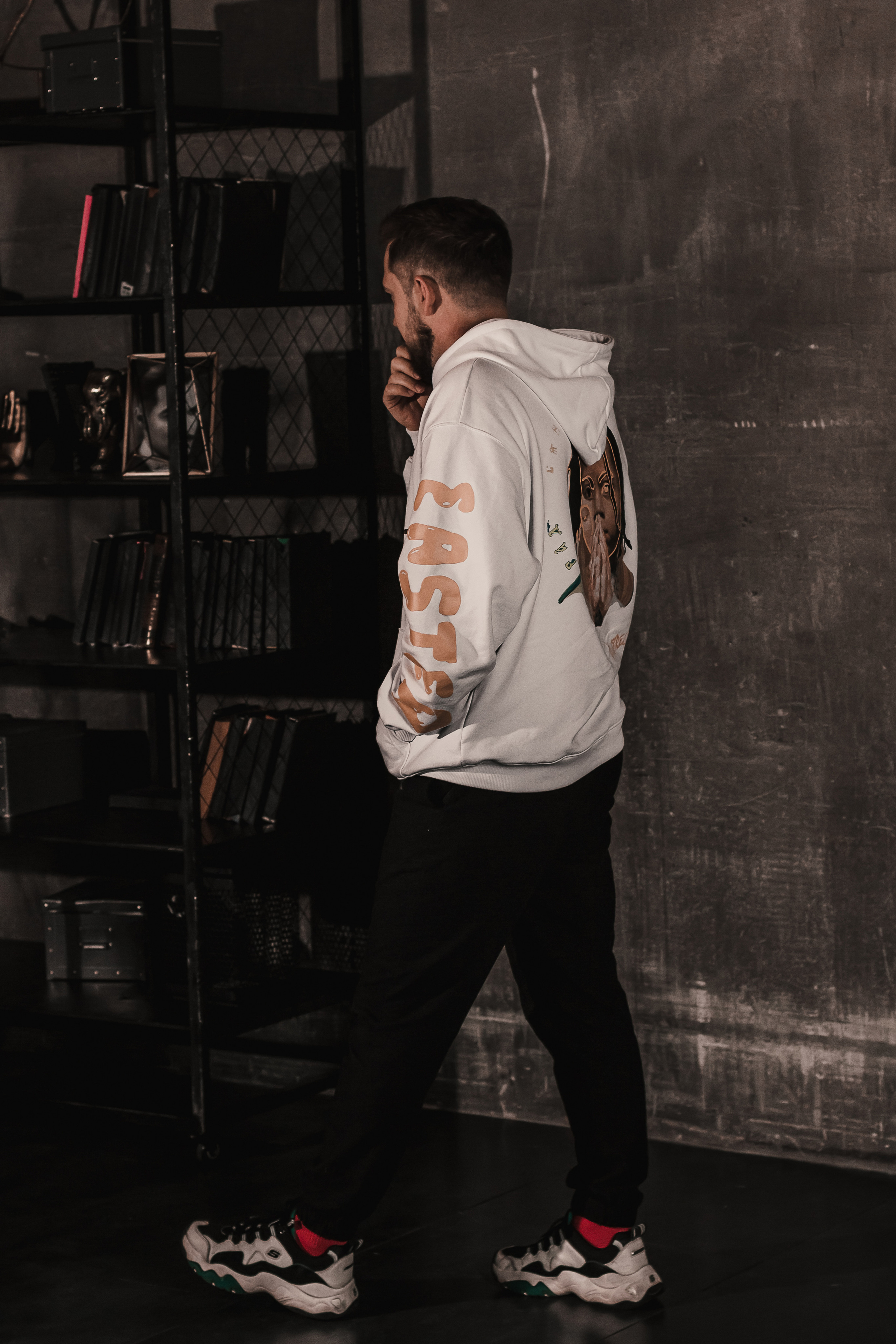 Михаил. Mariam Bagdasaryan