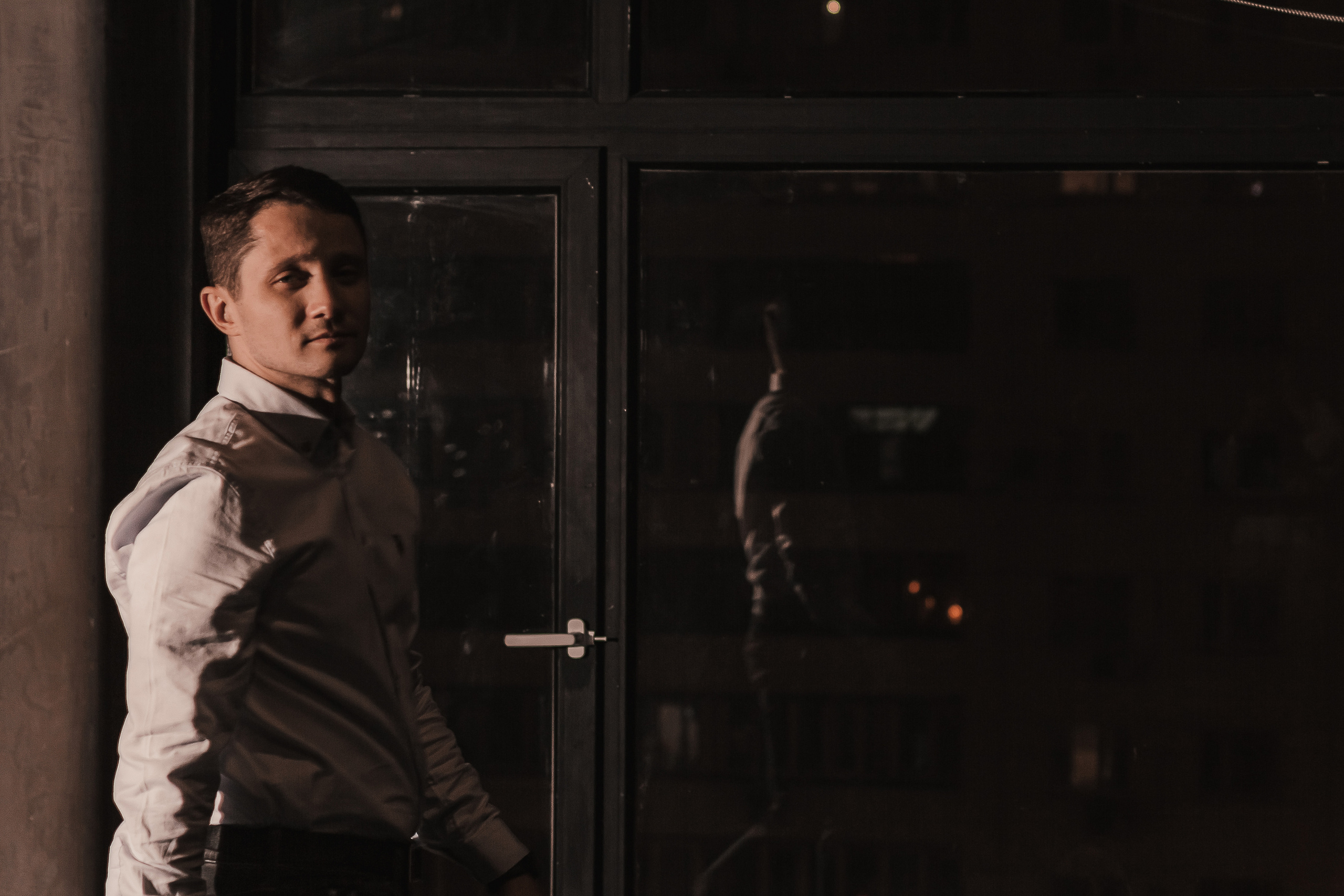 Дмитрий. Mariam Bagdasaryan