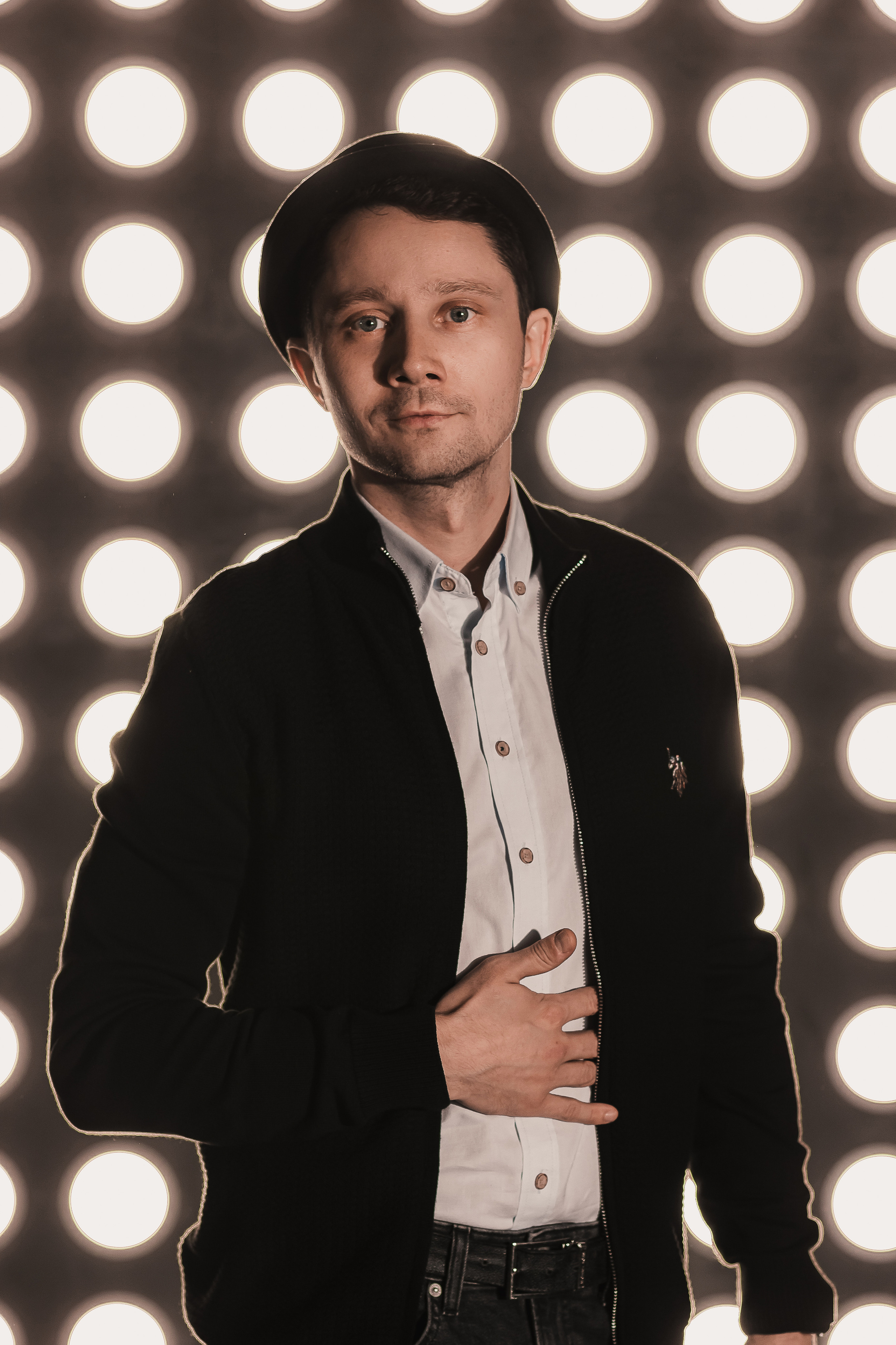 Дмитрий. Mariam Bagdasaryan