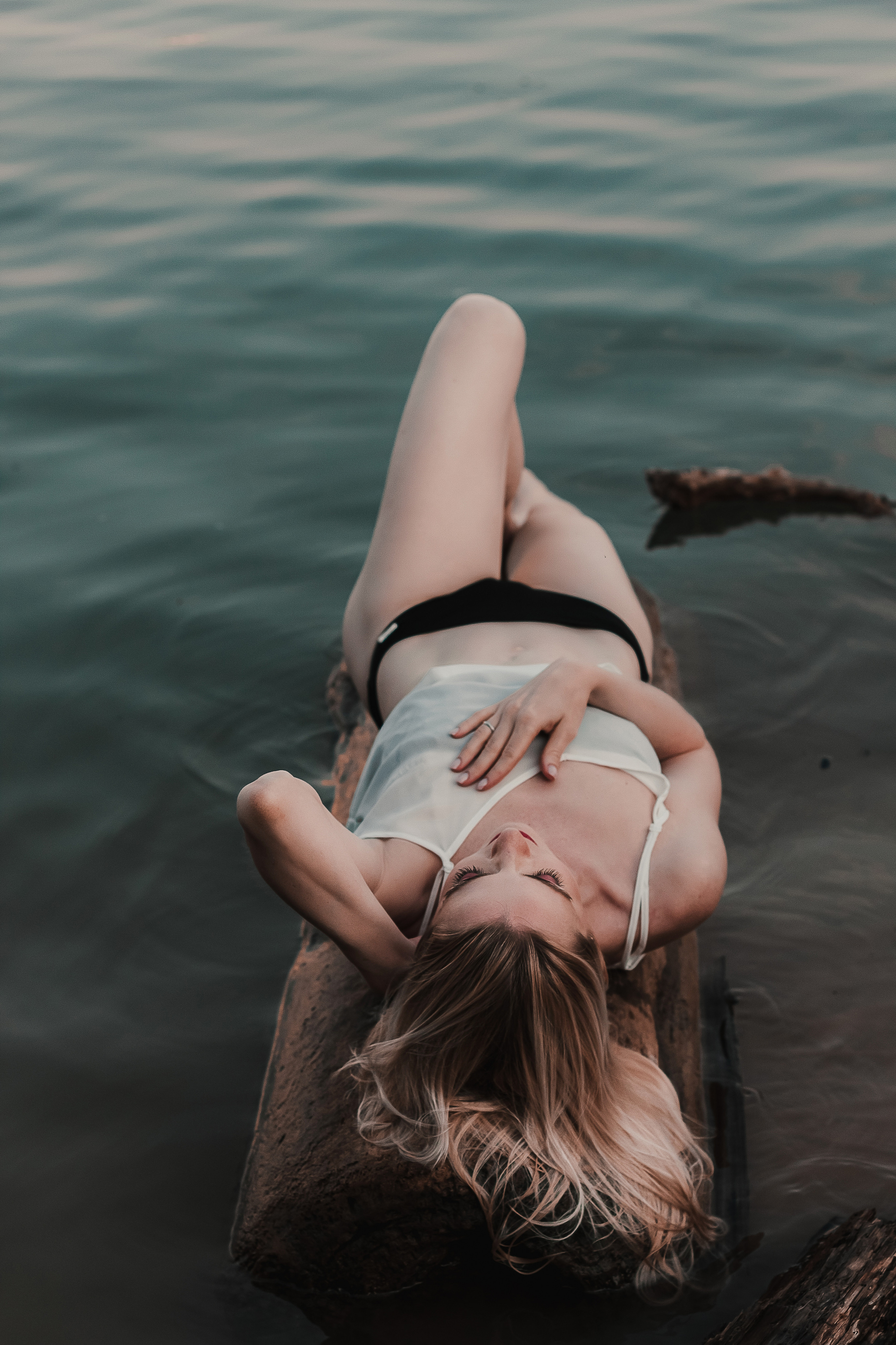 Lady in red. Мариам Багдасарян