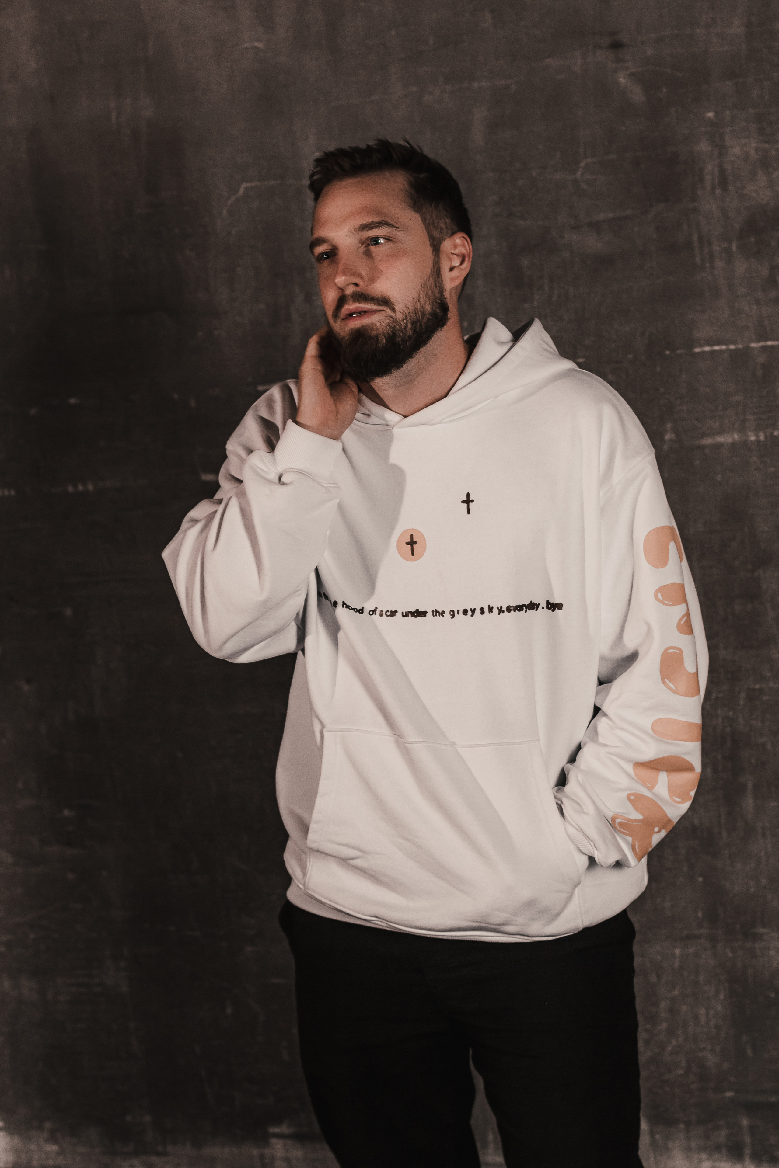 Михаил. Mariam Bagdasaryan