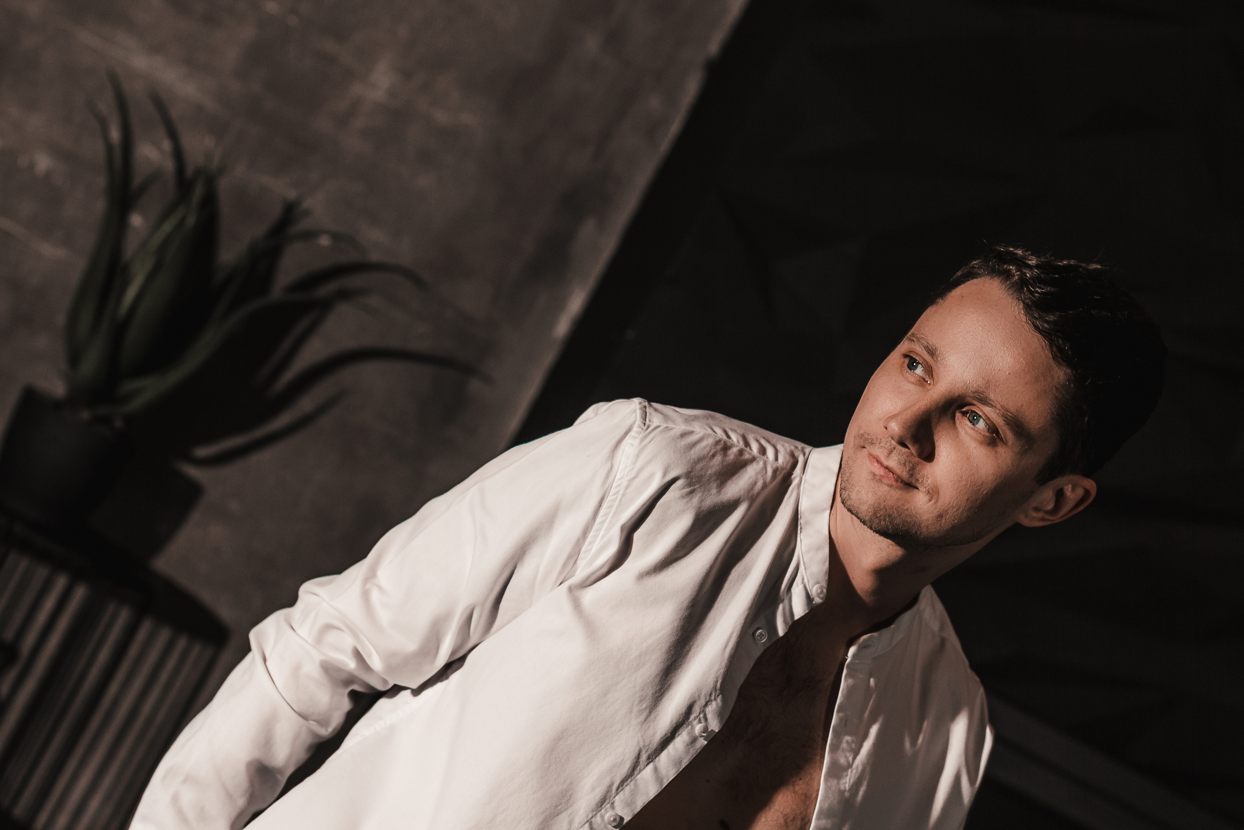 Дмитрий. Mariam Bagdasaryan