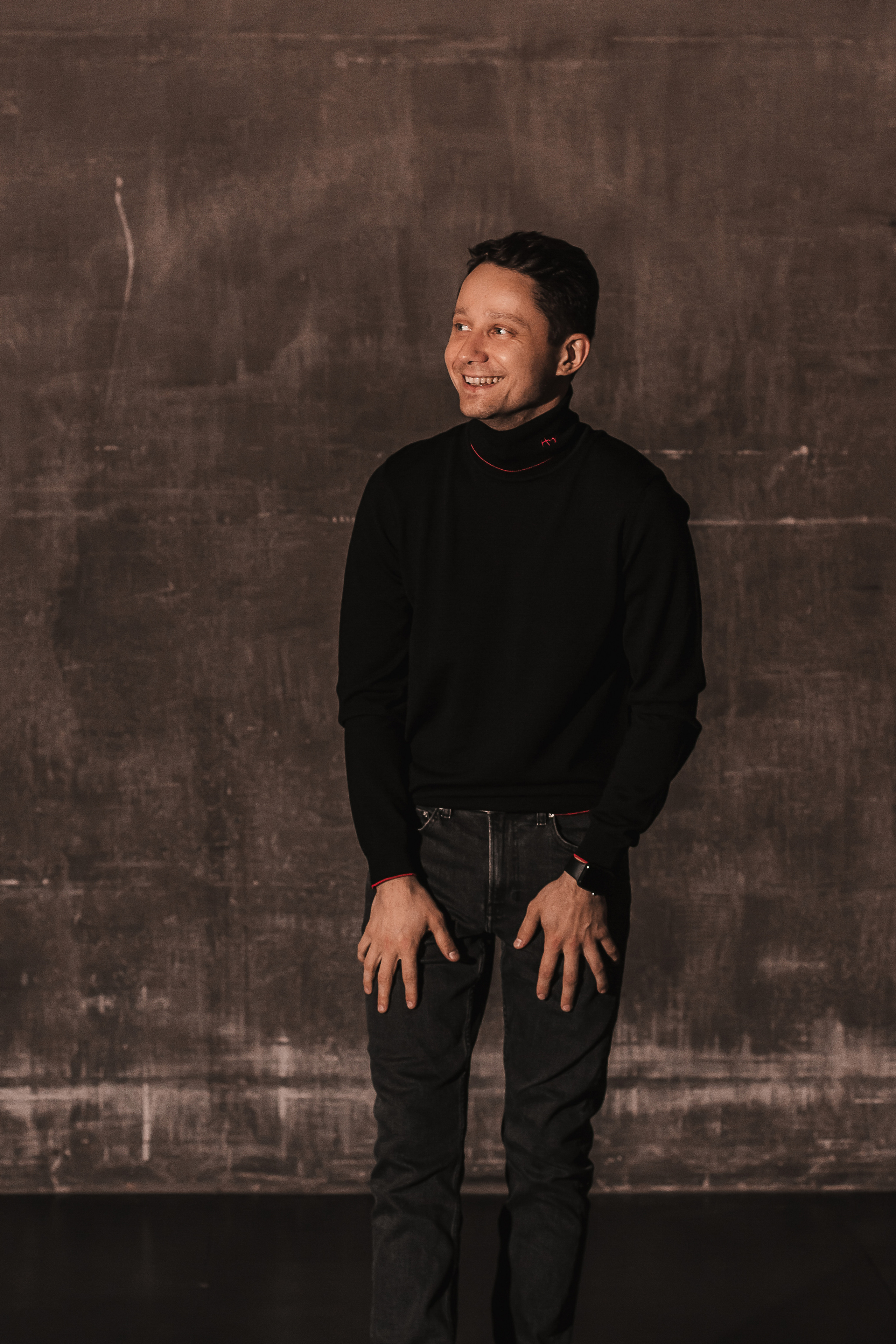 Дмитрий. Mariam Bagdasaryan