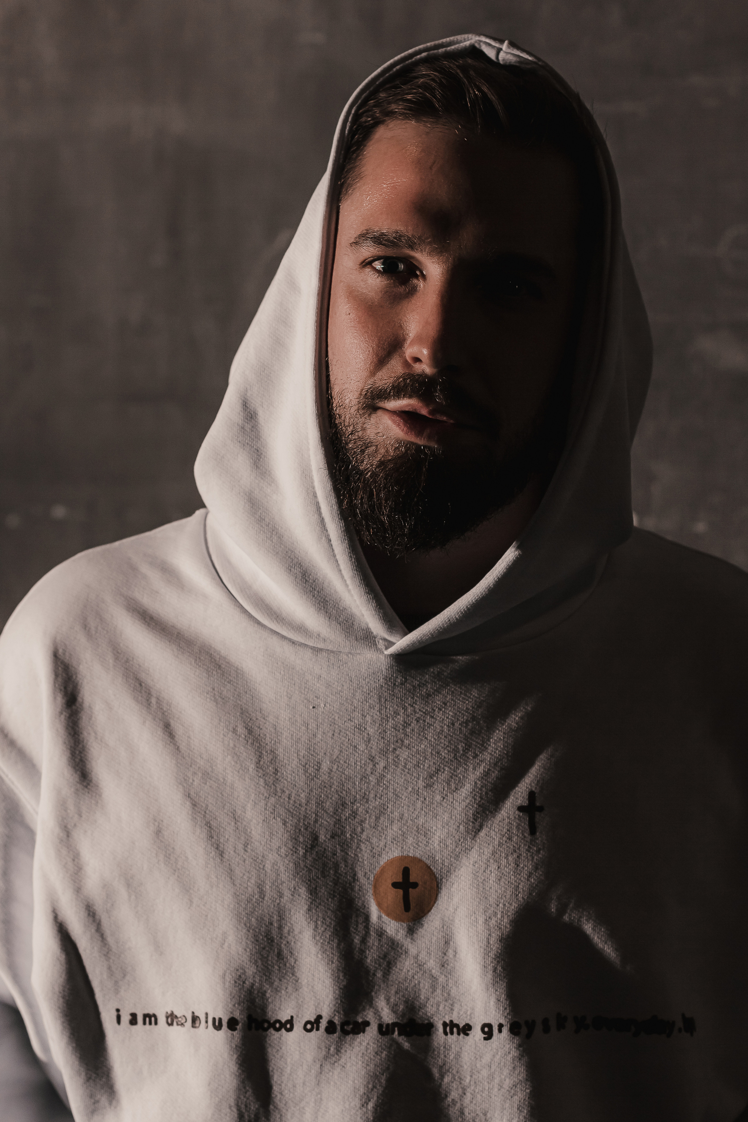 Михаил. Mariam Bagdasaryan