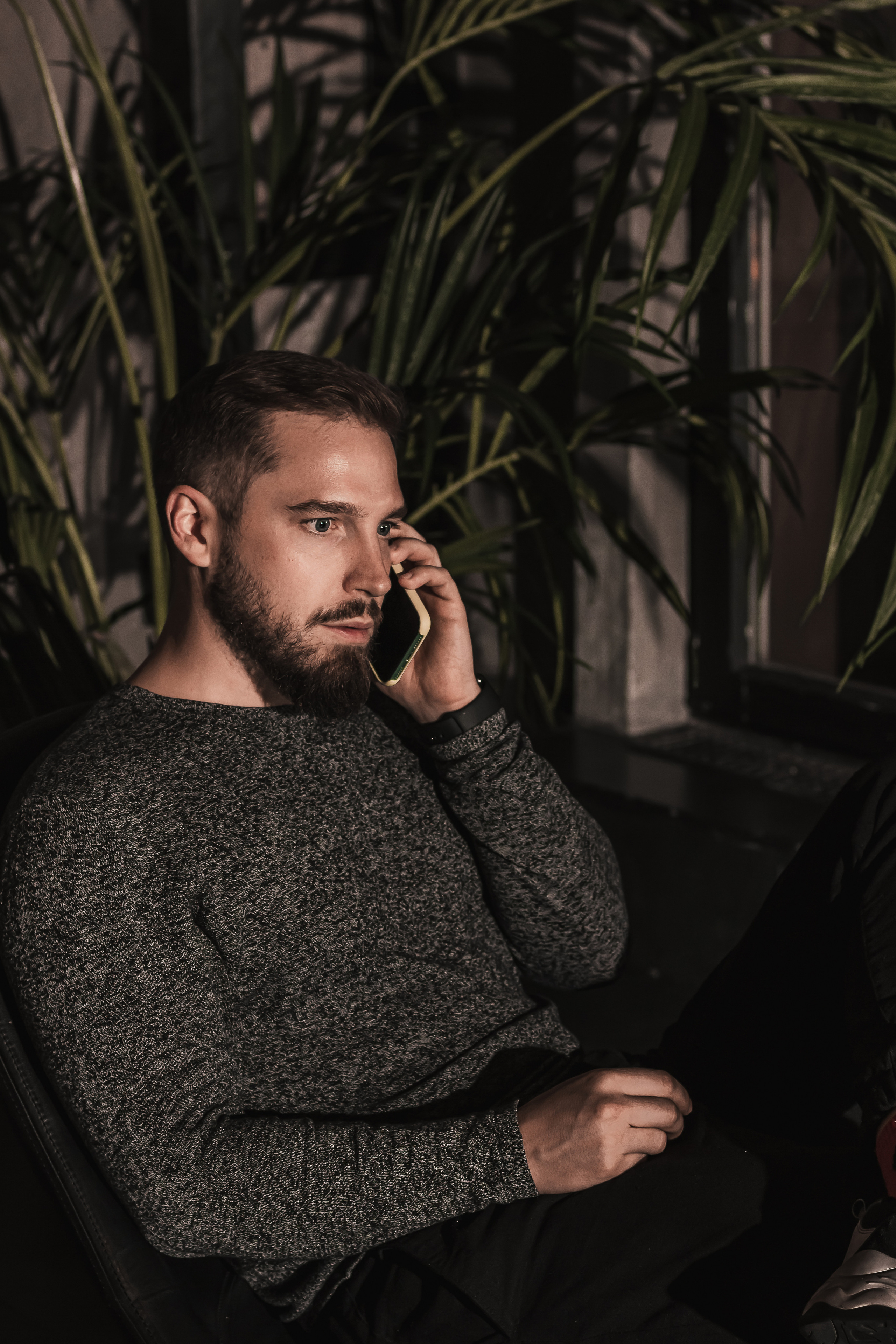 Михаил. Mariam Bagdasaryan