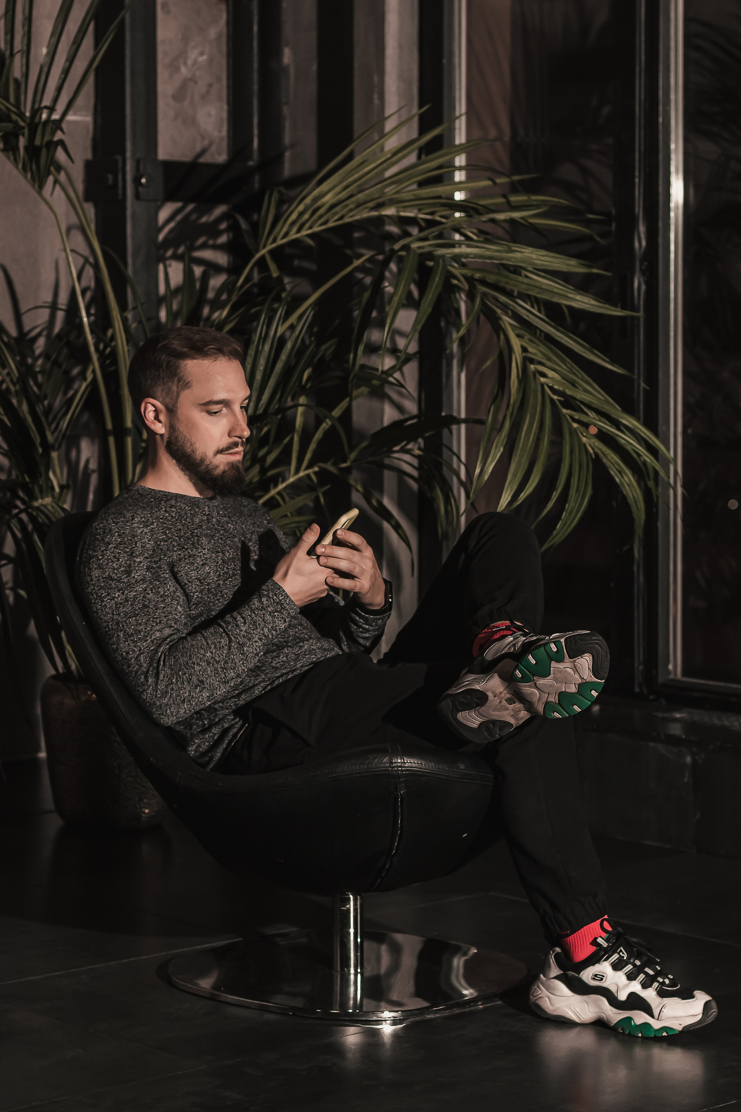 Михаил. Mariam Bagdasaryan