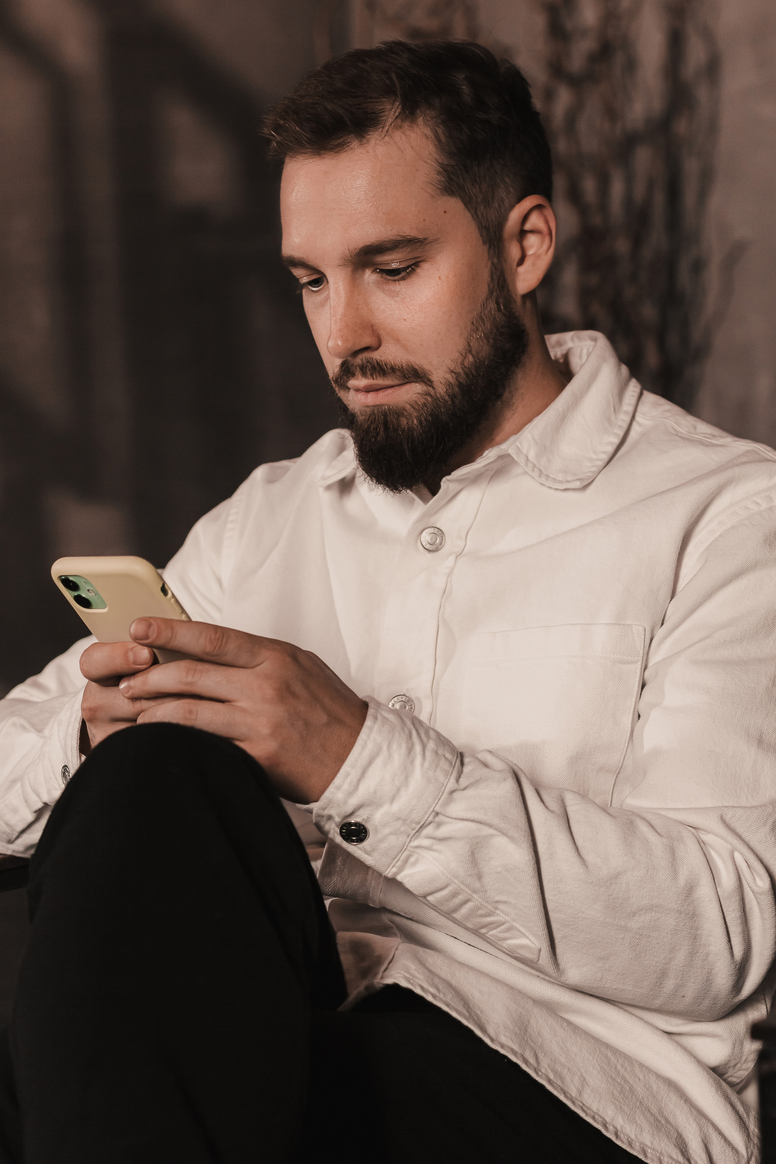 Михаил. Mariam Bagdasaryan