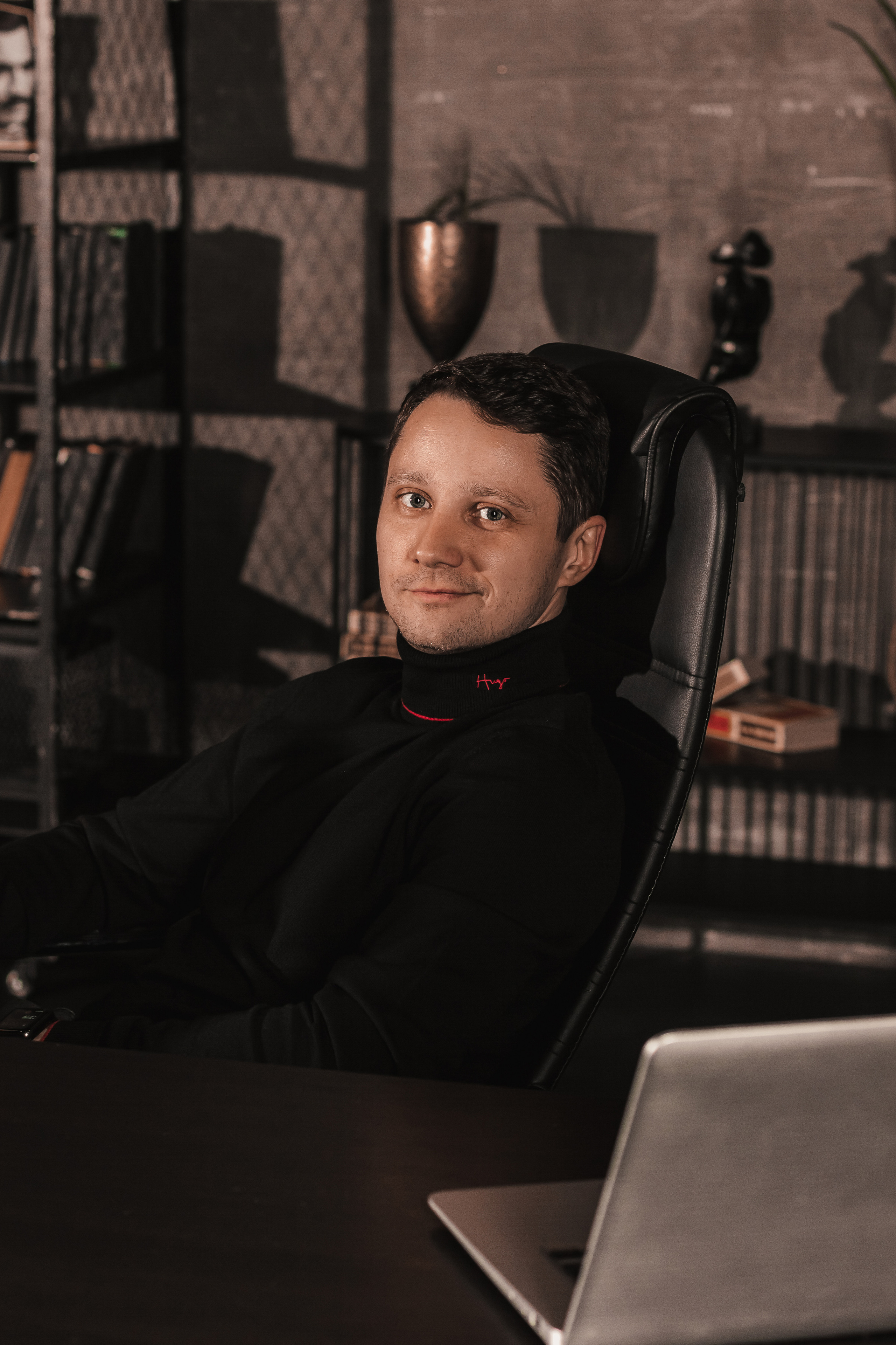 Дмитрий. Mariam Bagdasaryan