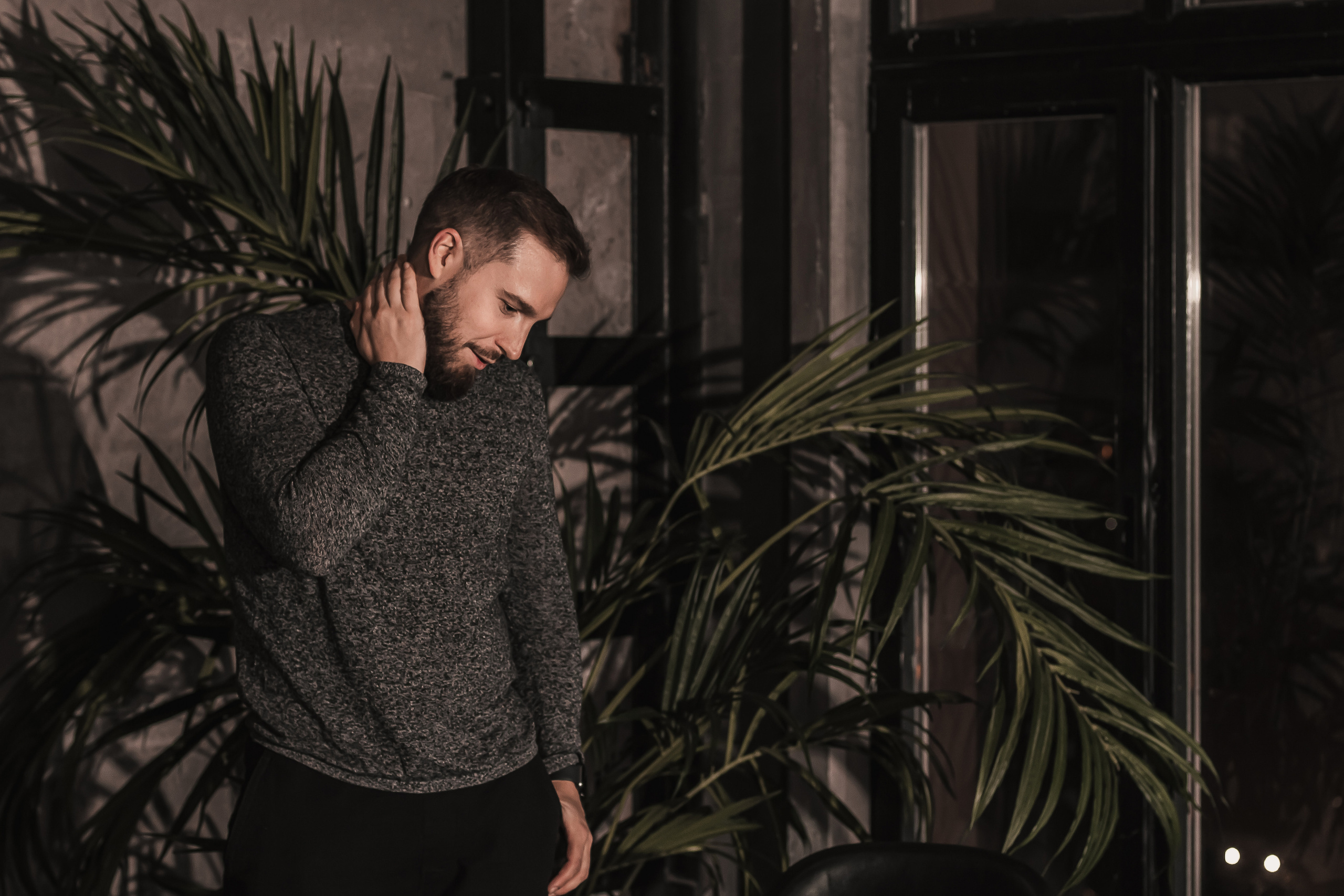 Михаил. Mariam Bagdasaryan