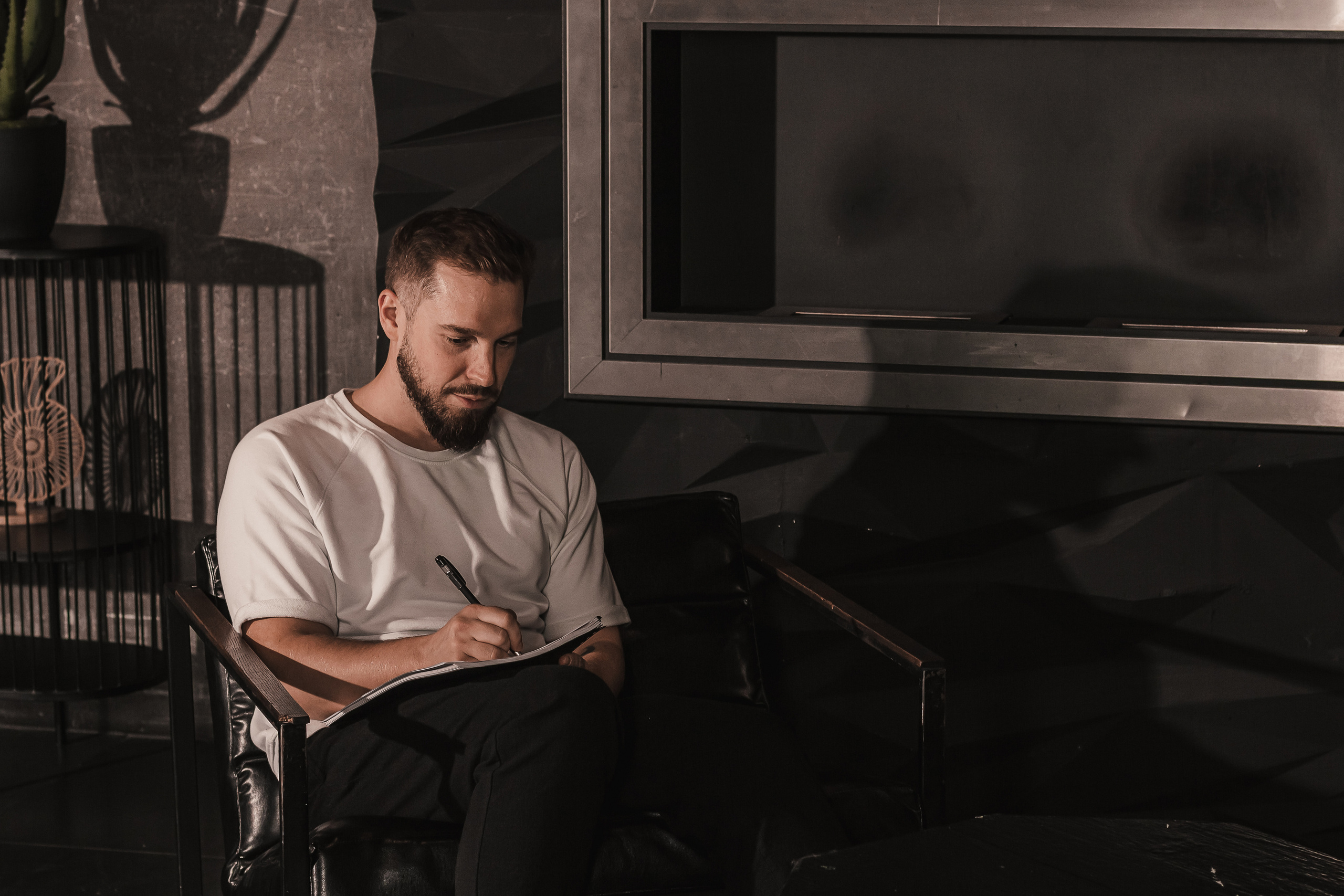 Михаил. Mariam Bagdasaryan