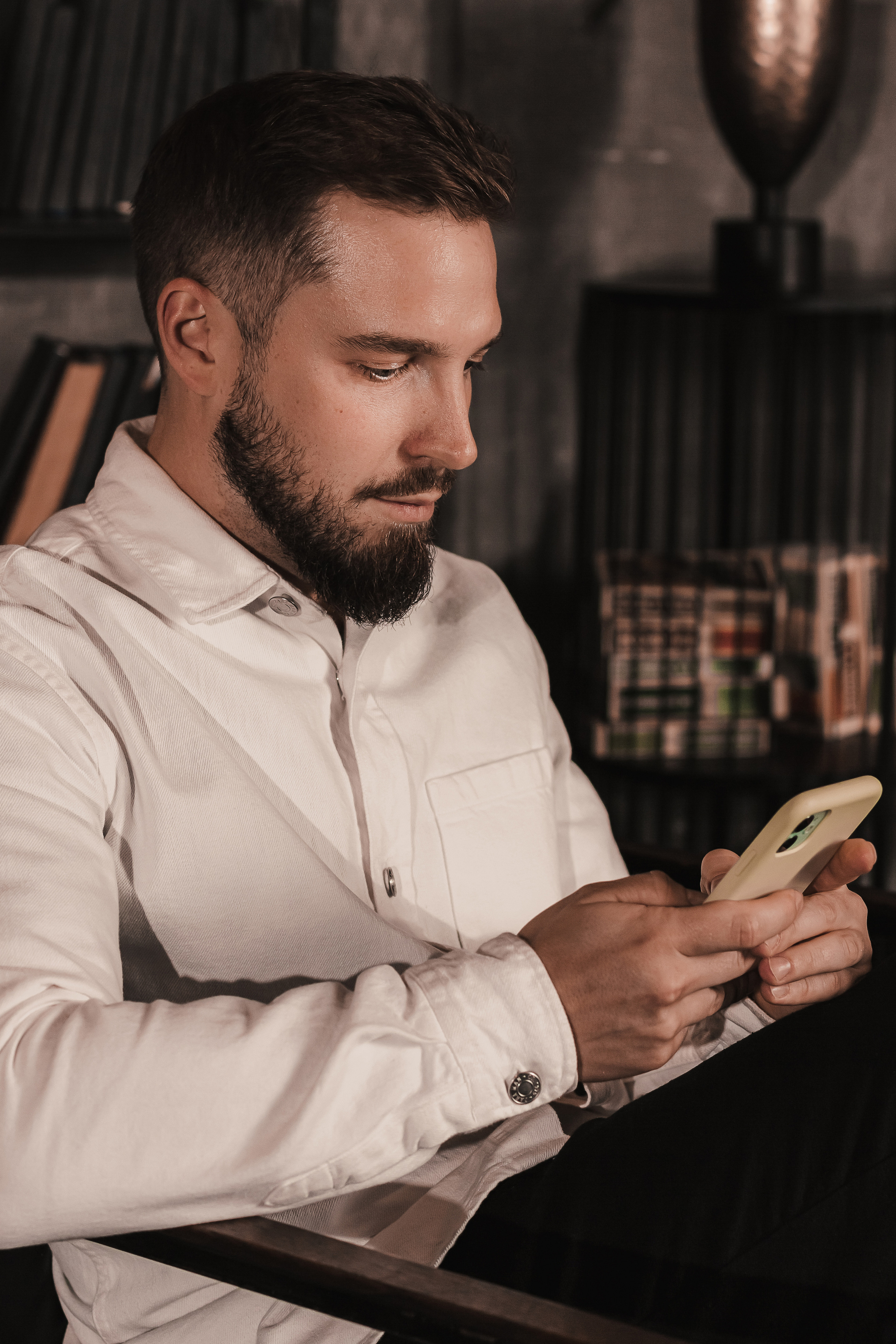 Михаил. Mariam Bagdasaryan