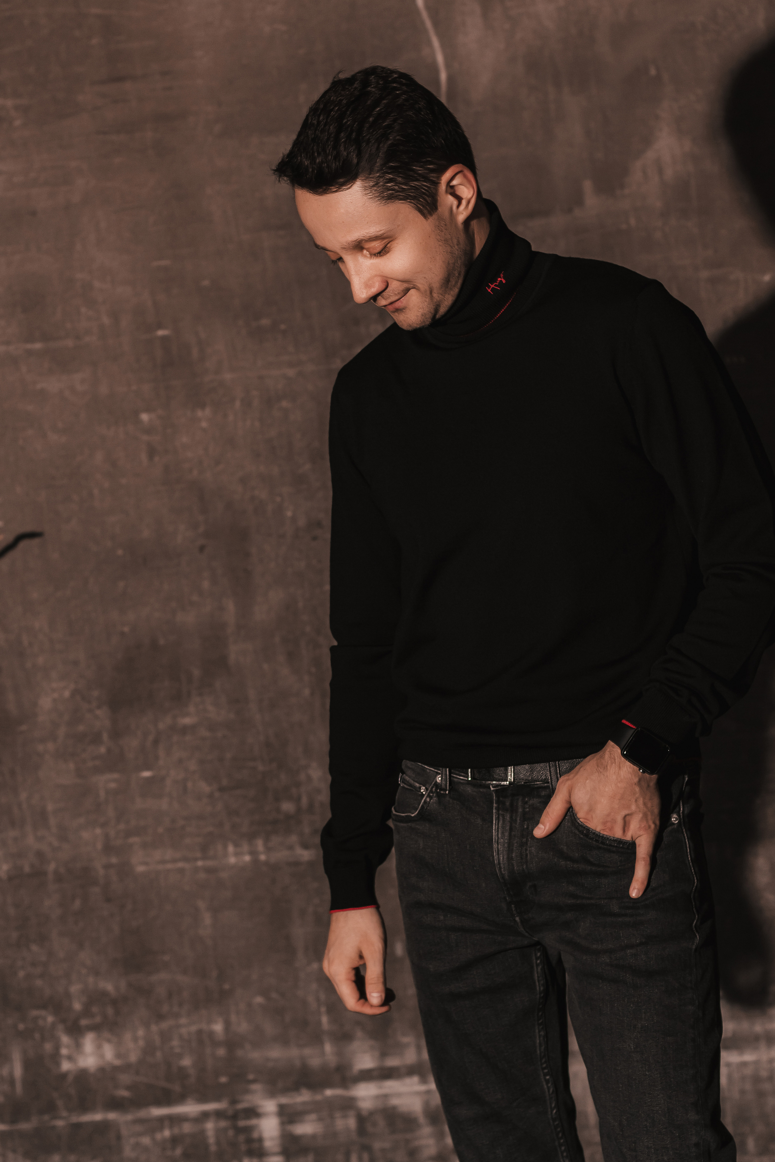 Дмитрий. Mariam Bagdasaryan