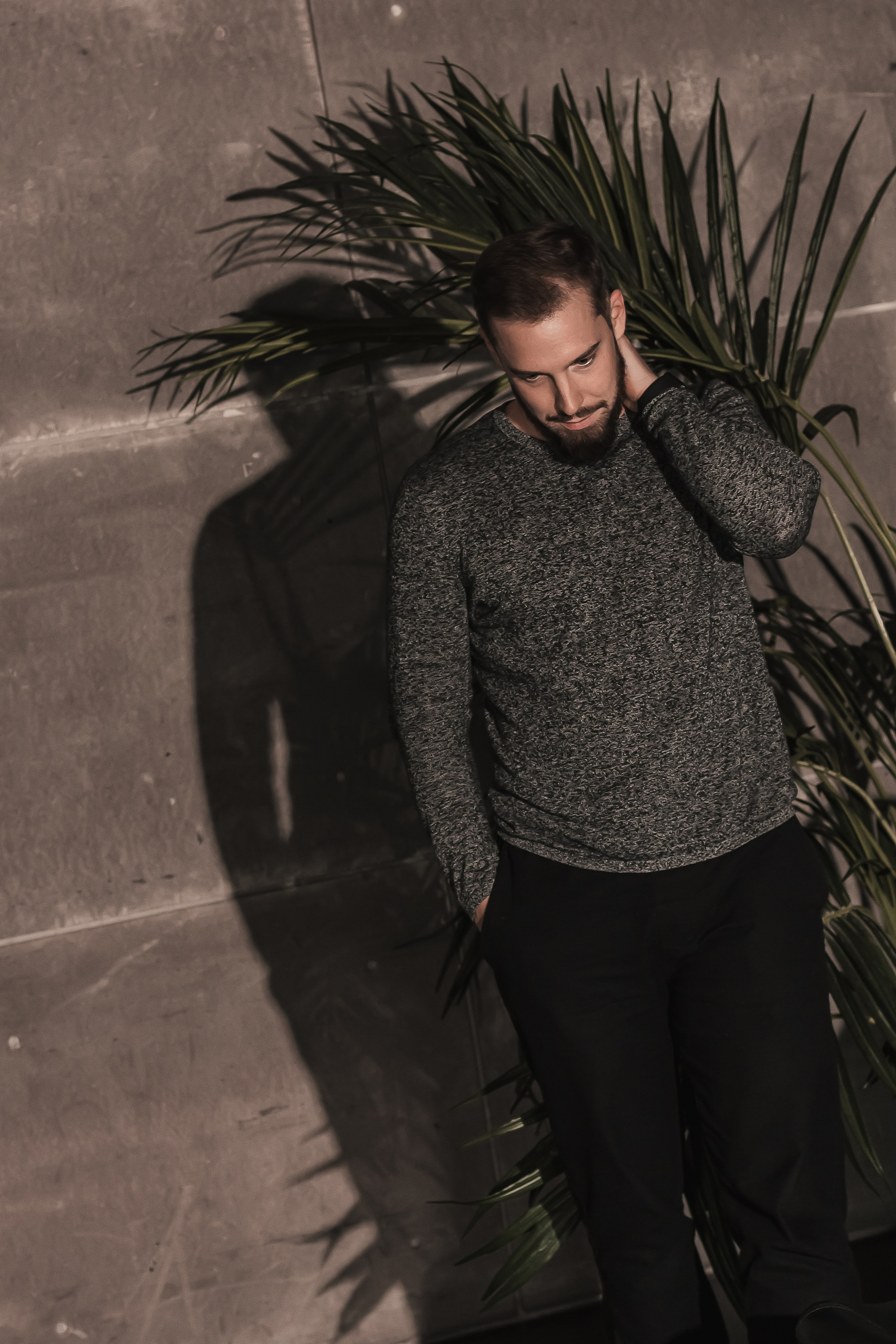 Михаил. Mariam Bagdasaryan