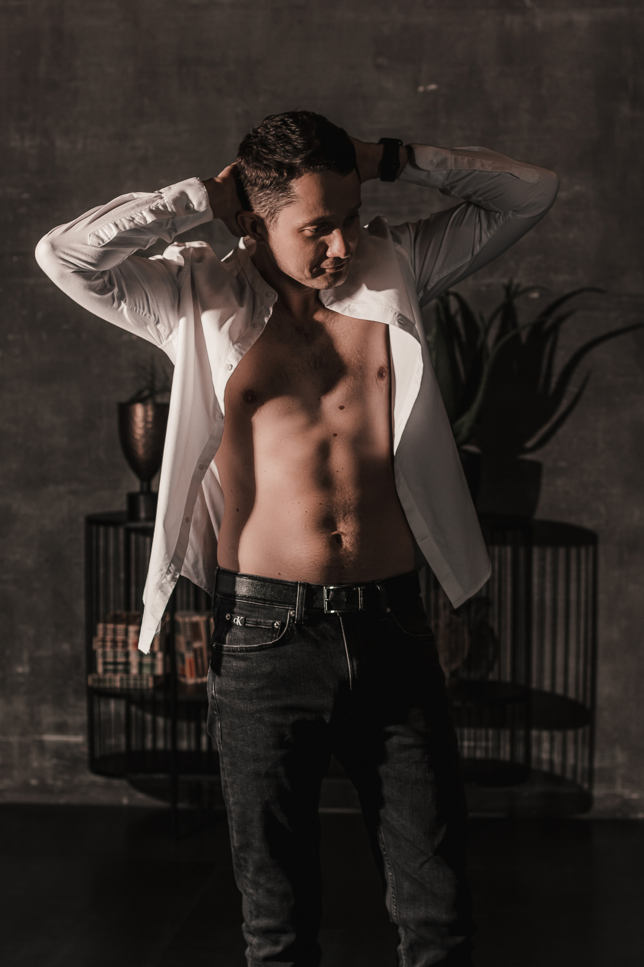 Дмитрий. Mariam Bagdasaryan