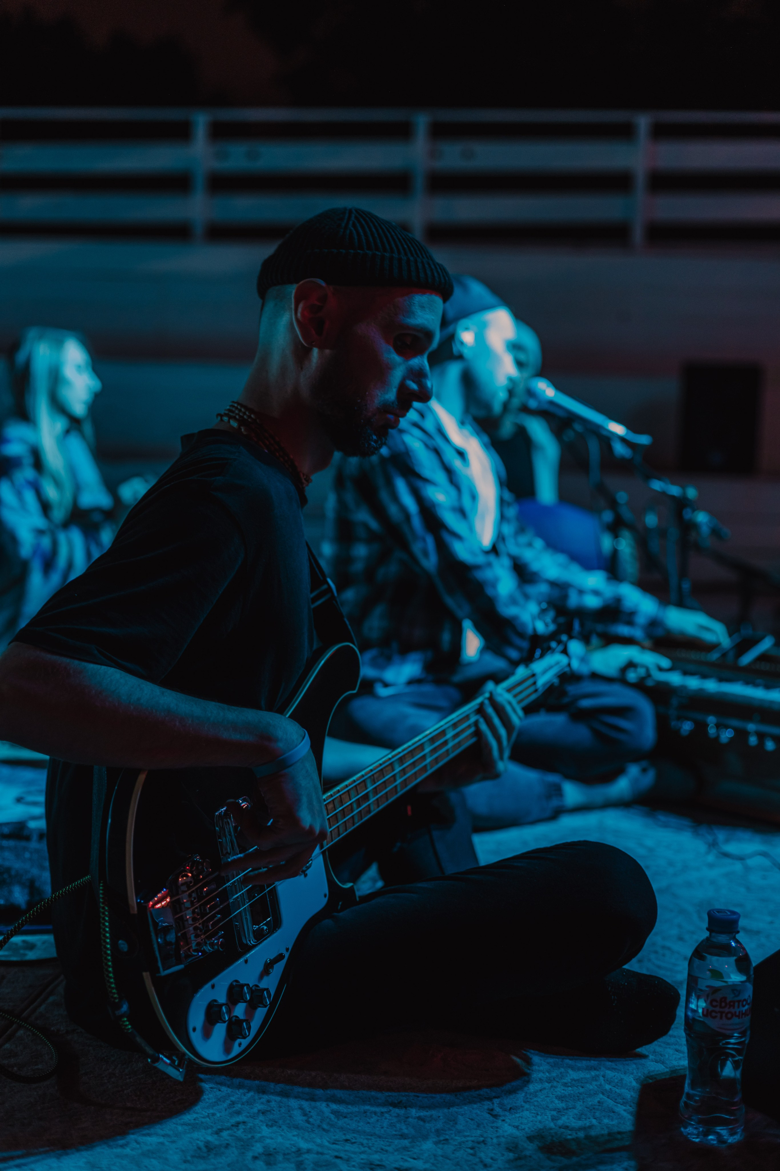 Dhira concert 108 records. Мариам Багдасарян