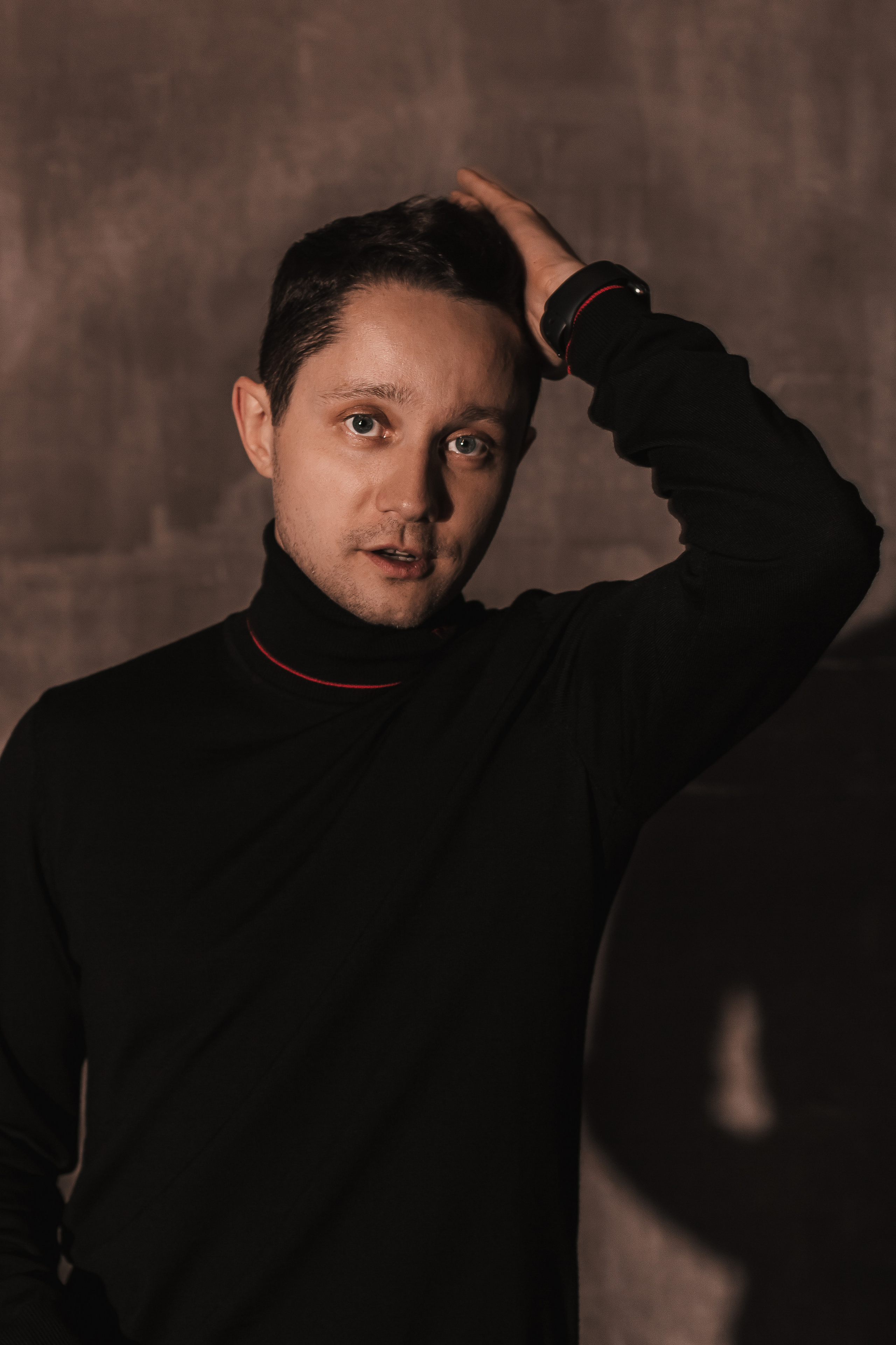 Дмитрий. Mariam Bagdasaryan