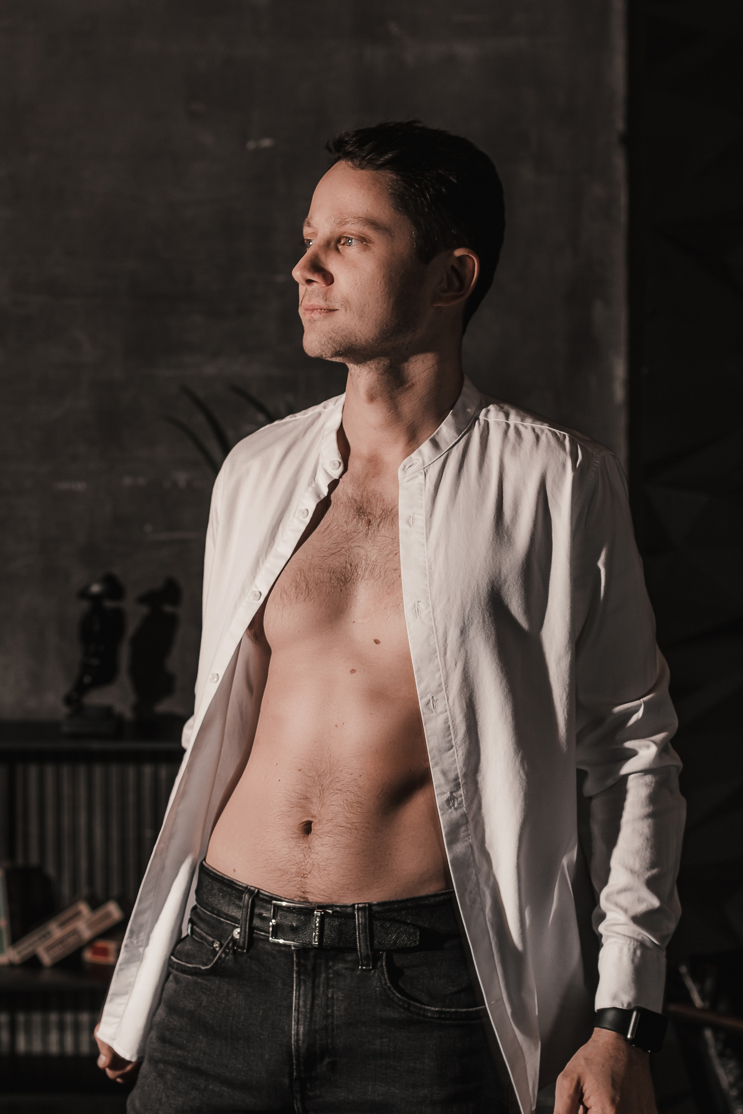 Дмитрий. Mariam Bagdasaryan