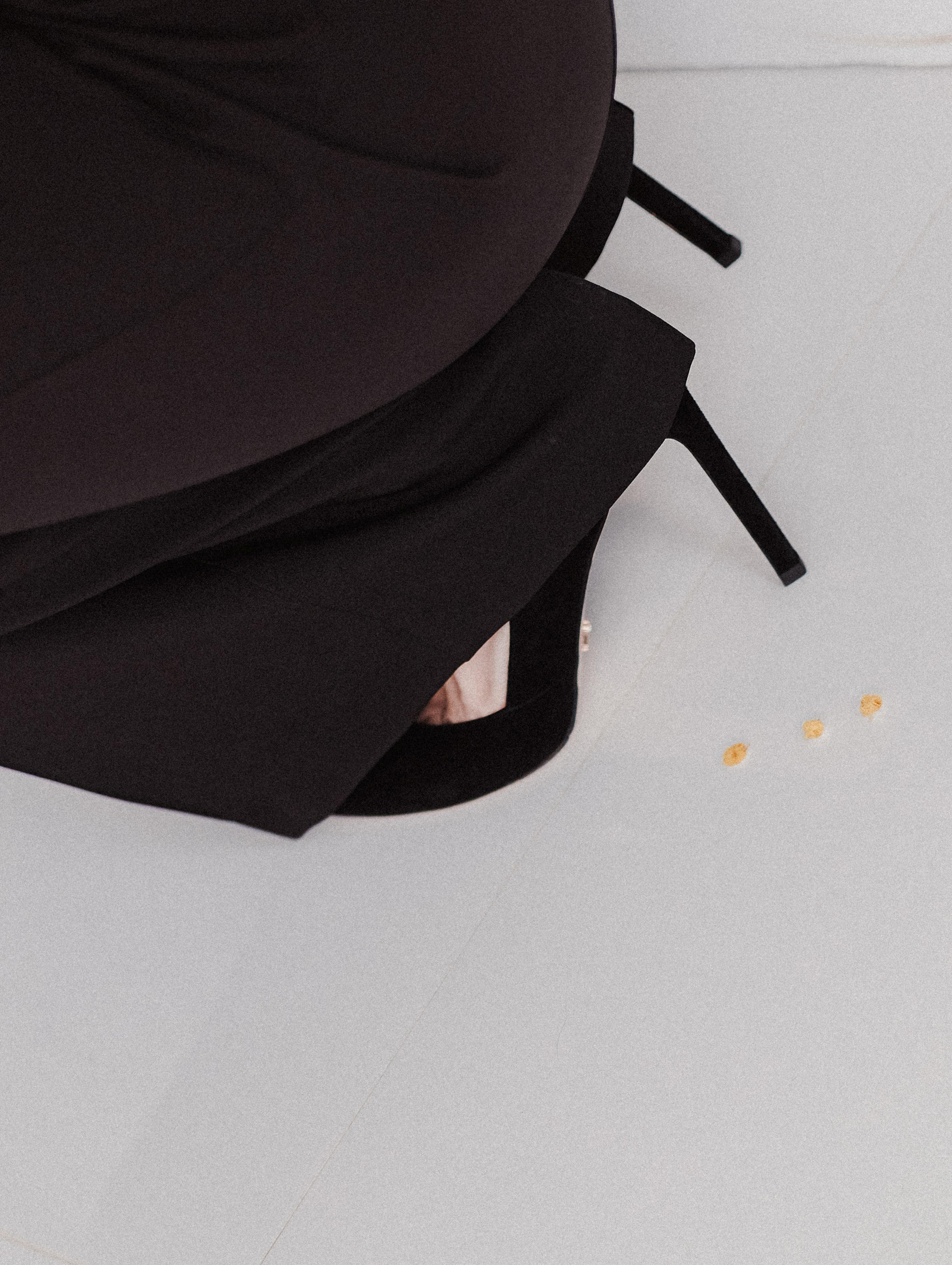 Катерина и мимозовое облако. Mariam Bagdasaryan