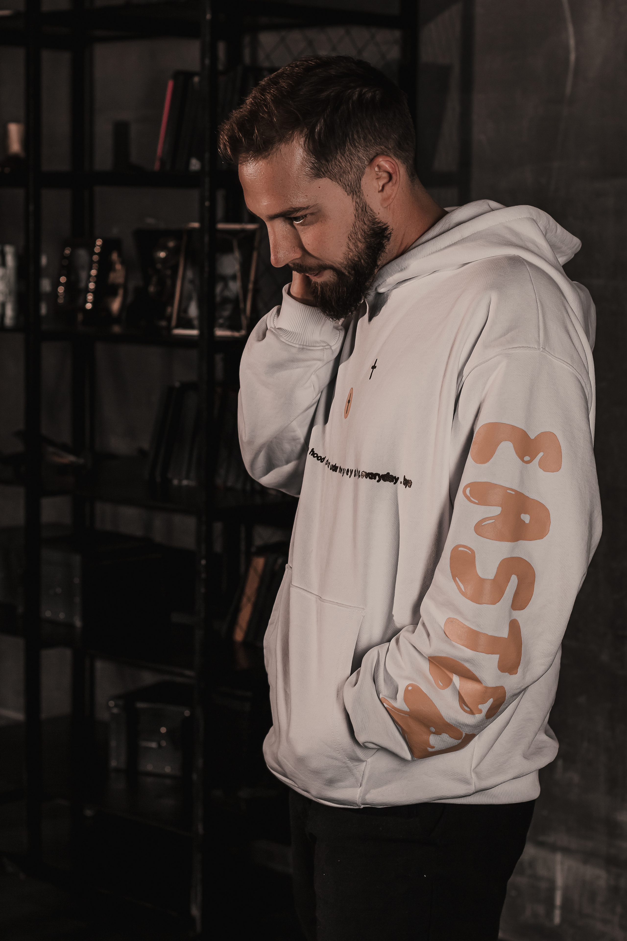 Михаил. Mariam Bagdasaryan