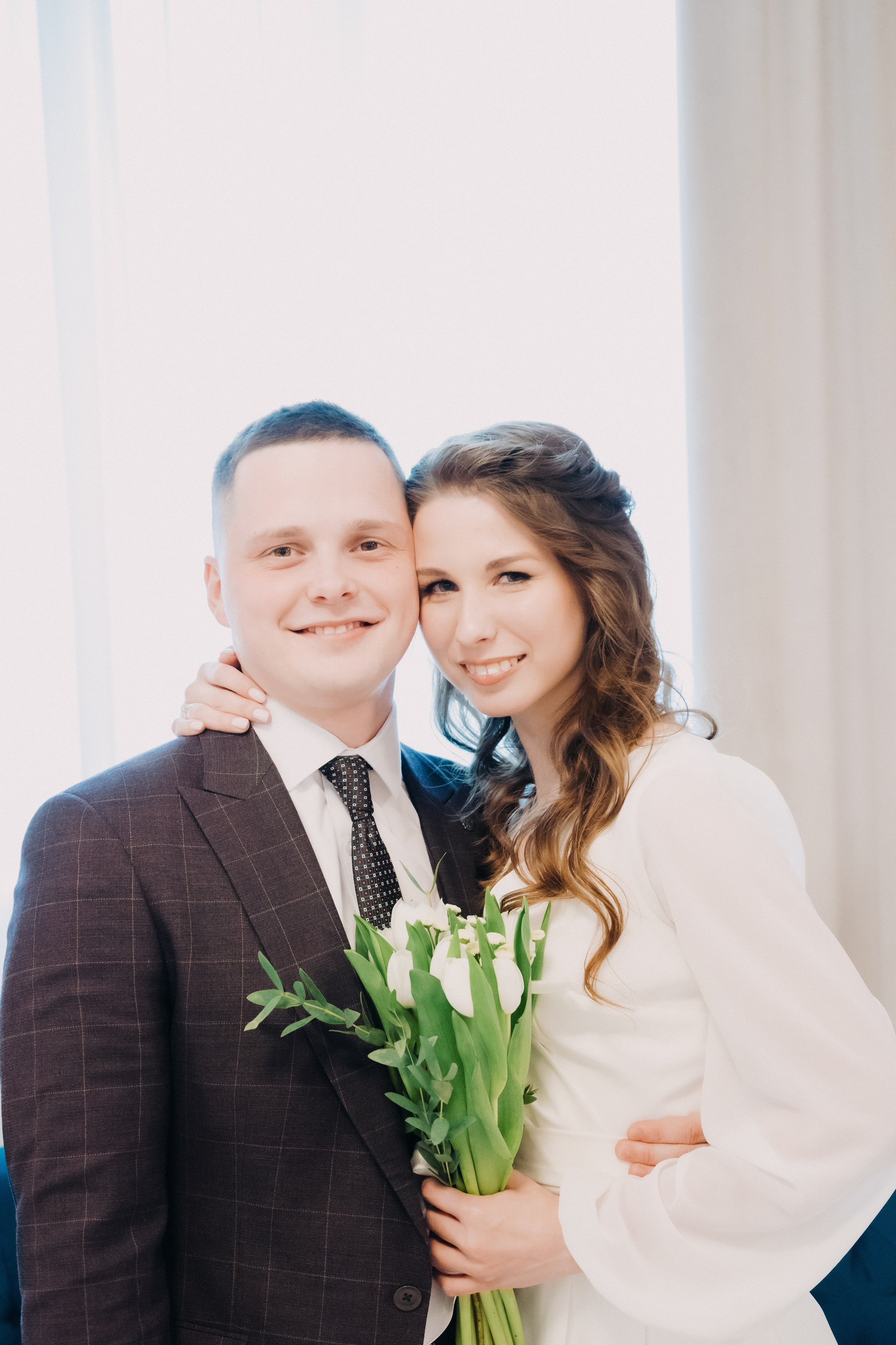 Борислав и Ира. Фотограф Анисин Денис